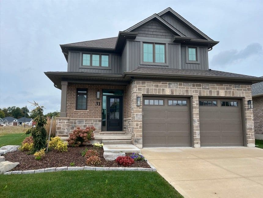 31 SNOWY OWL Trail, Central Elgin, ON N5R 0M6