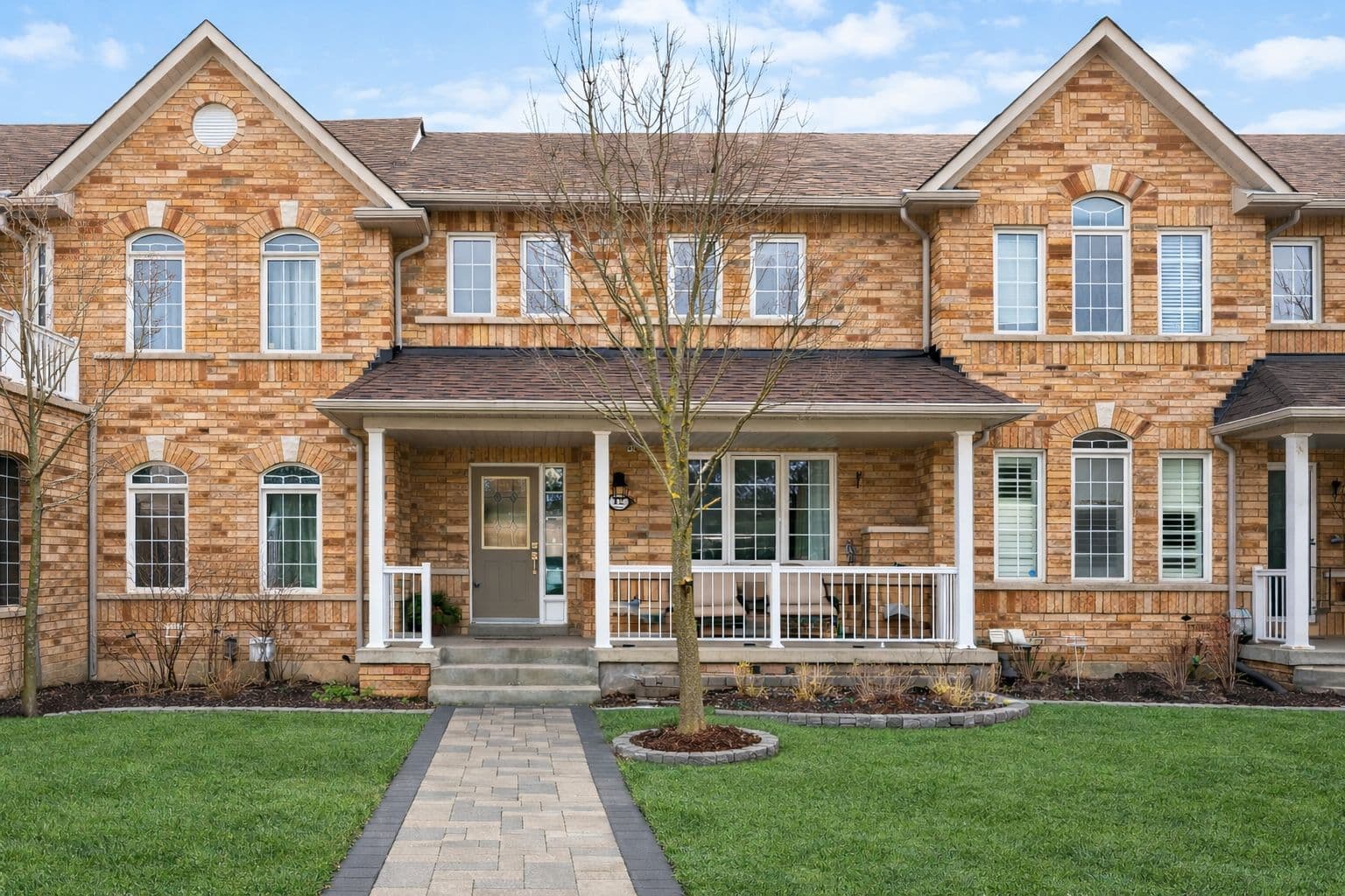 12 Harry Blaylock Drive, Markham, ON L6E 1W7