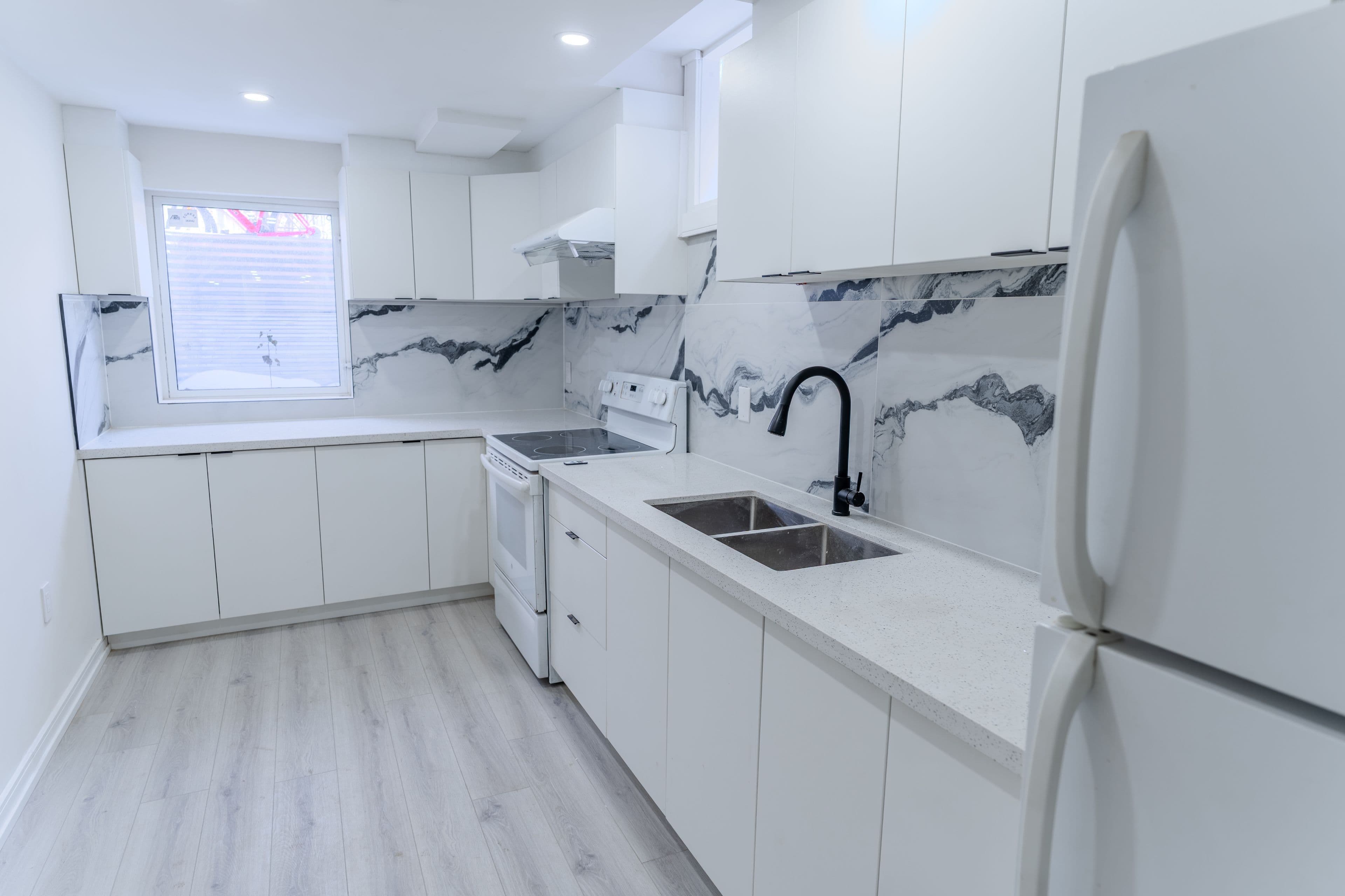 5335 Bushelgrove Circle BASEMENT, Mississauga, ON L3M 6C6