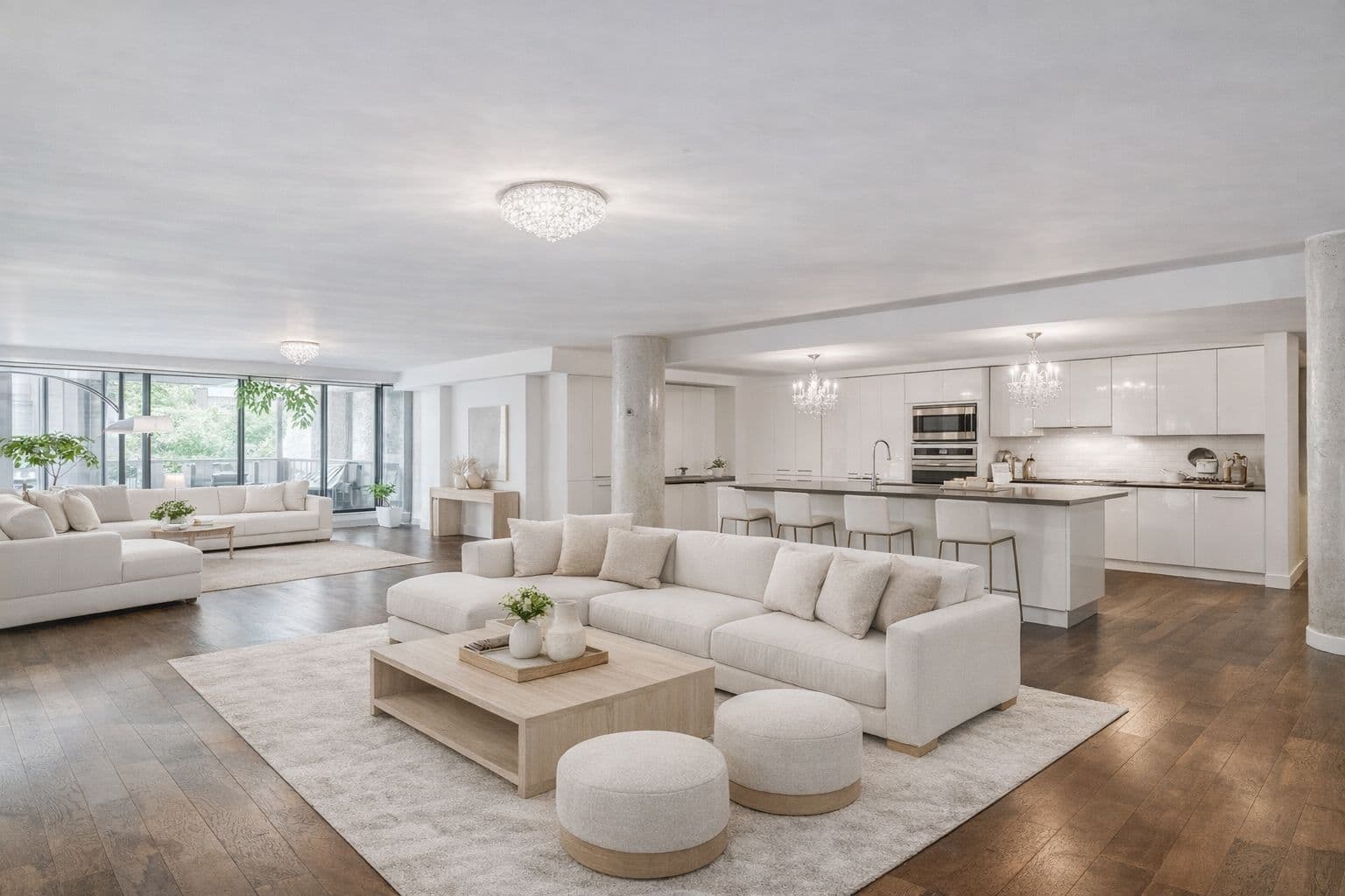 500 Wellington Street W 201, Toronto C01, ON M5V 1E3