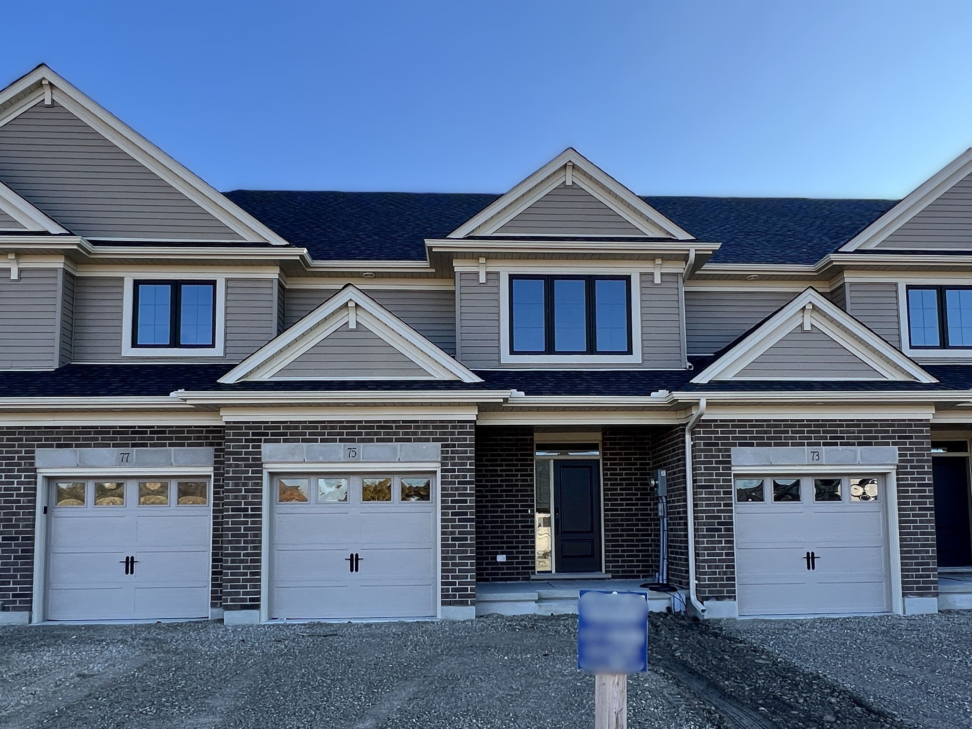 75 Braun Avenue, Tillsonburg, ON N4G 0K4