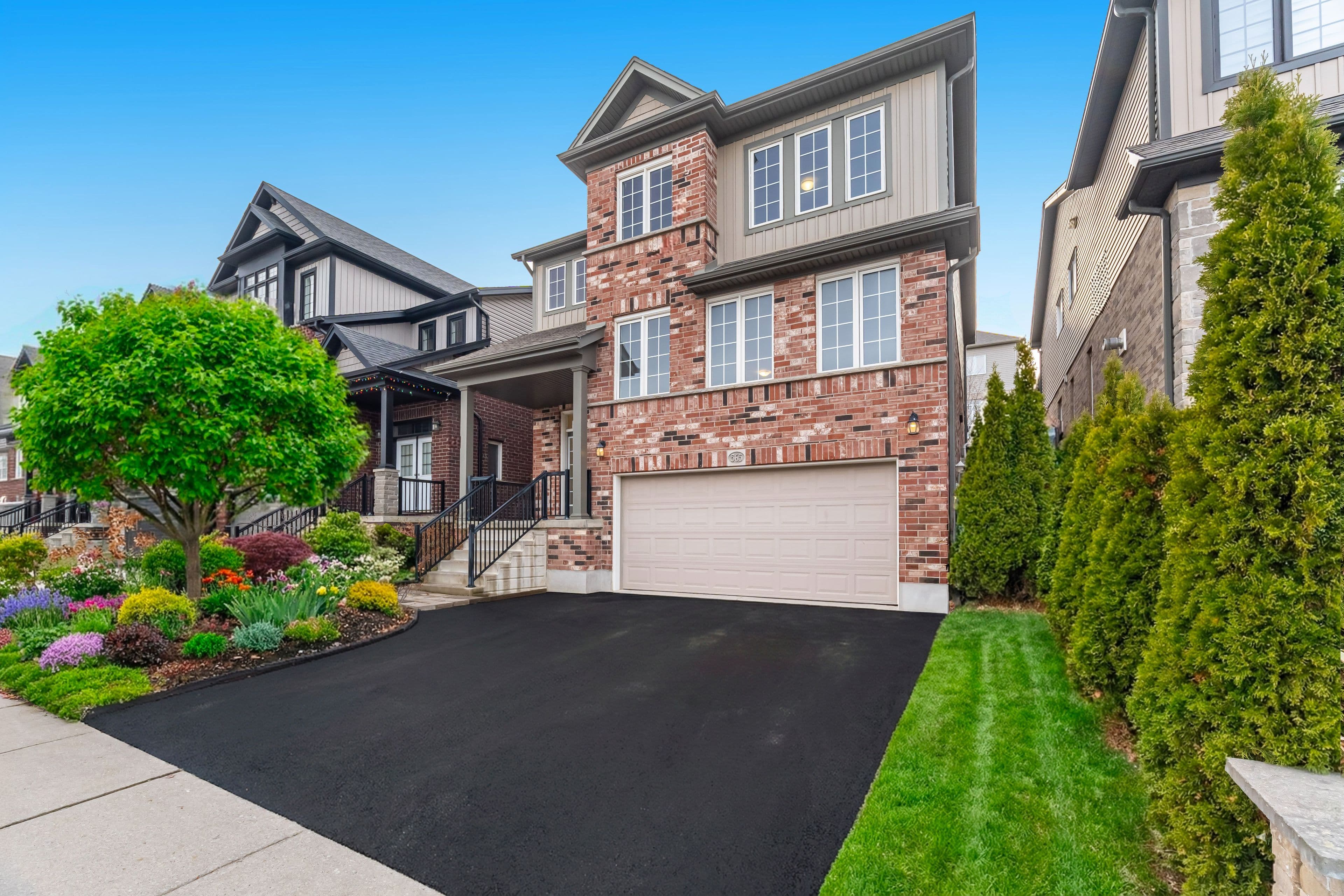 565 Sundew Drive, Waterloo, ON N2V 0B9