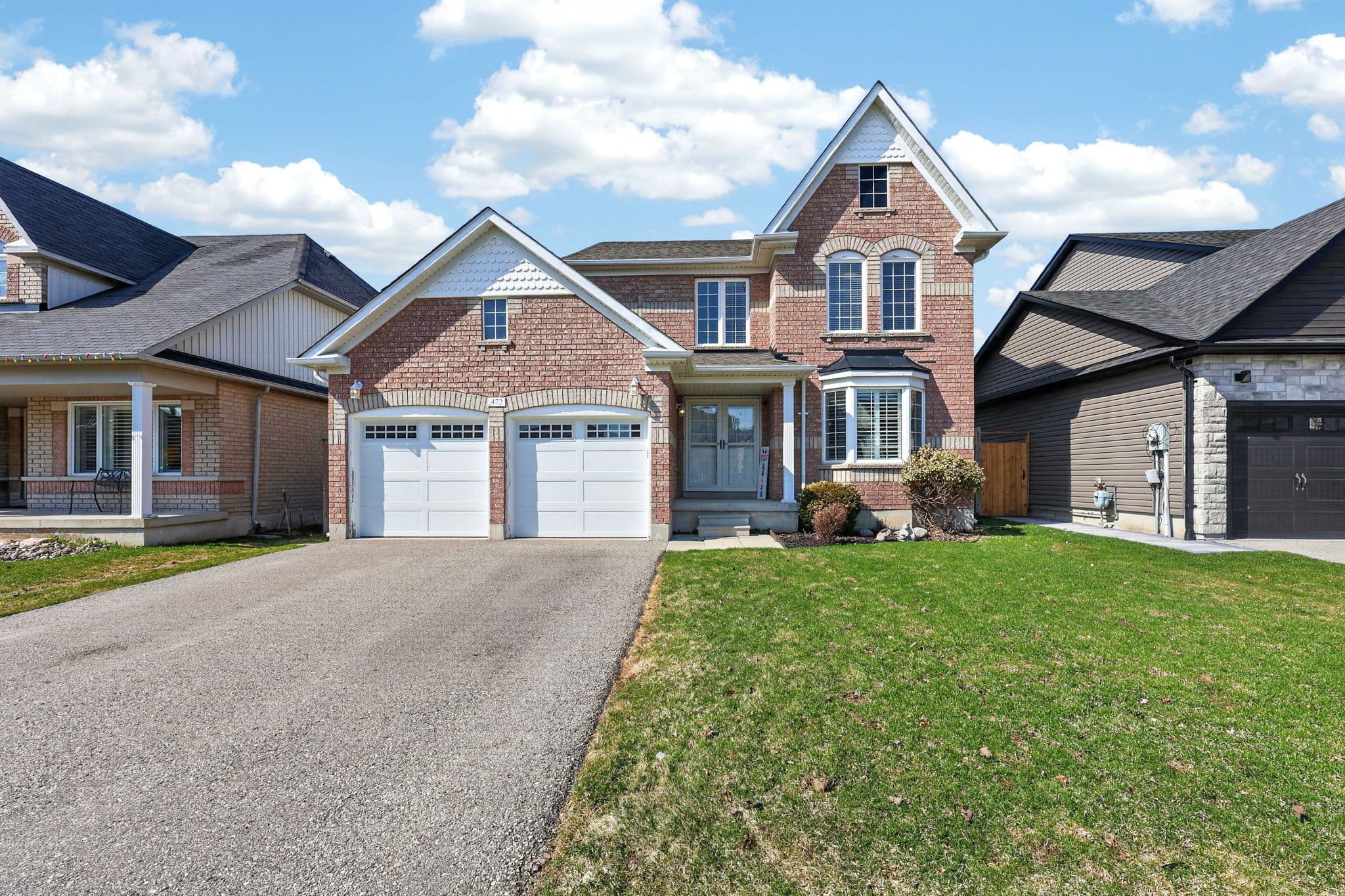 472 King Street E, East Gwillimbury, ON L0G 1M0