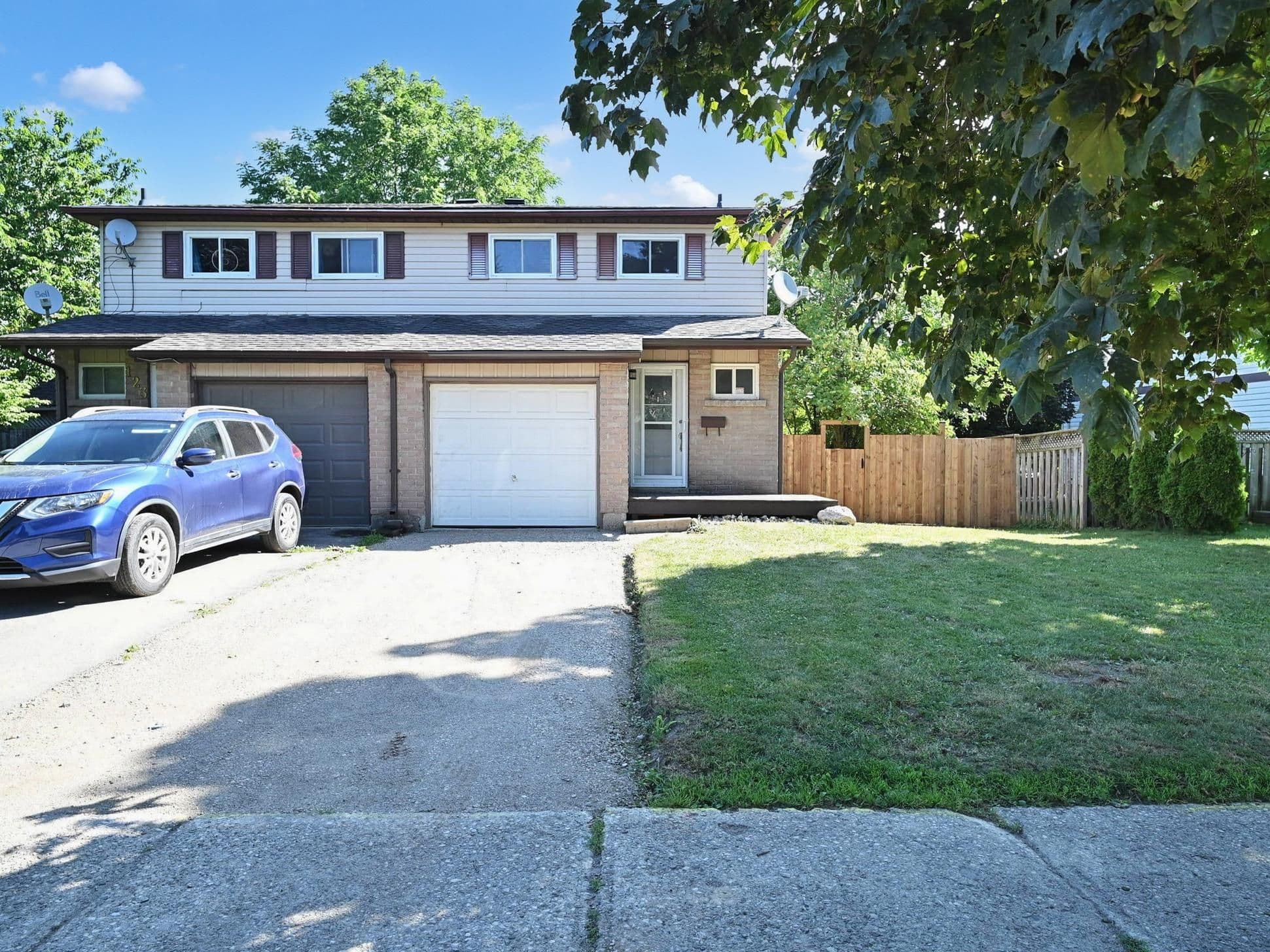 125 Bythia Street, Orangeville, ON L9W 3V4