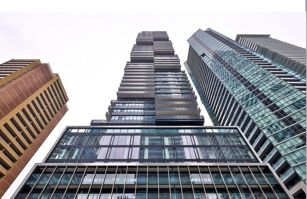 55 Charles Street E 4912, Toronto C08, ON M4Y 0J1