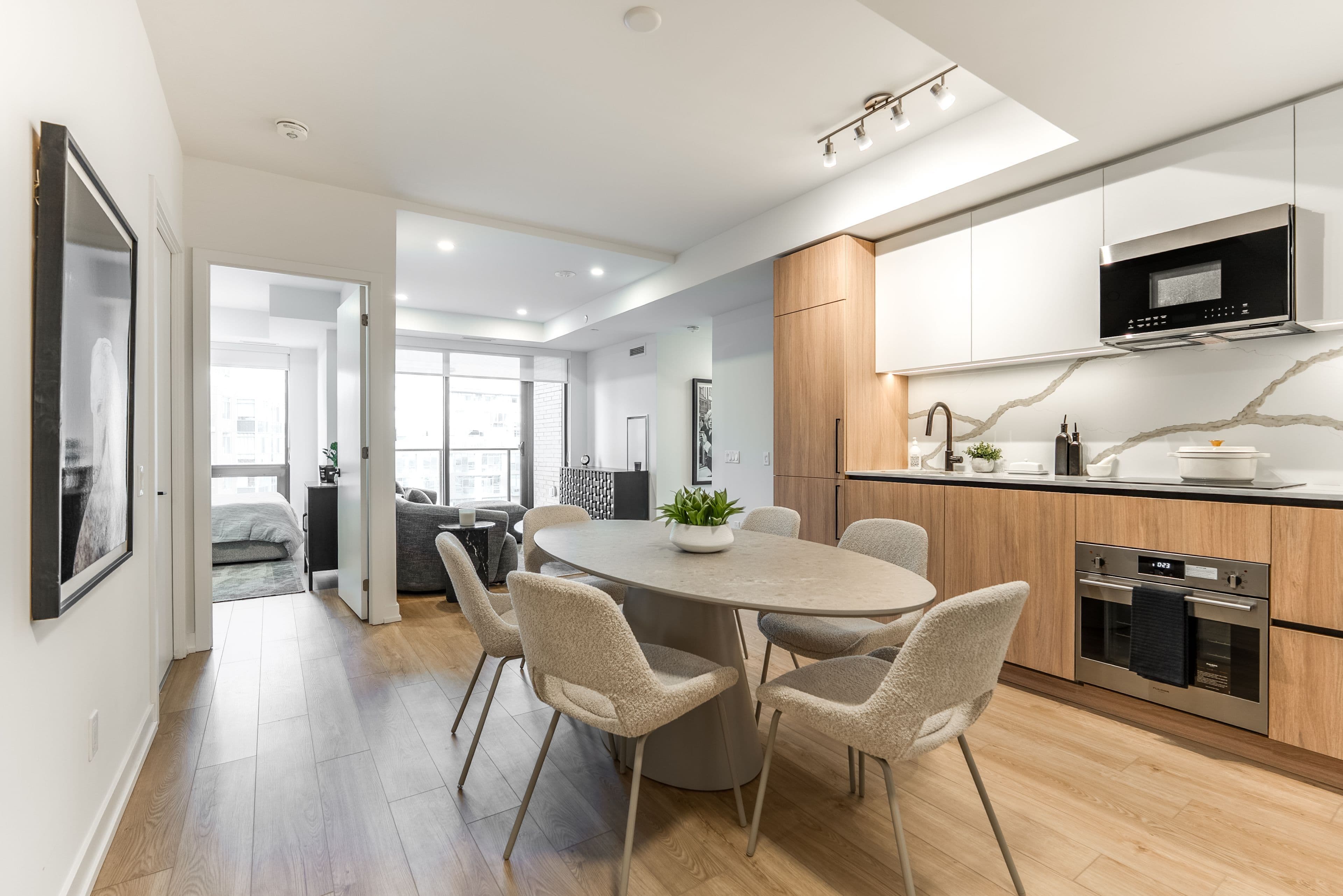 35 Parliament Street 608, Toronto C08, ON M5A 0Z5