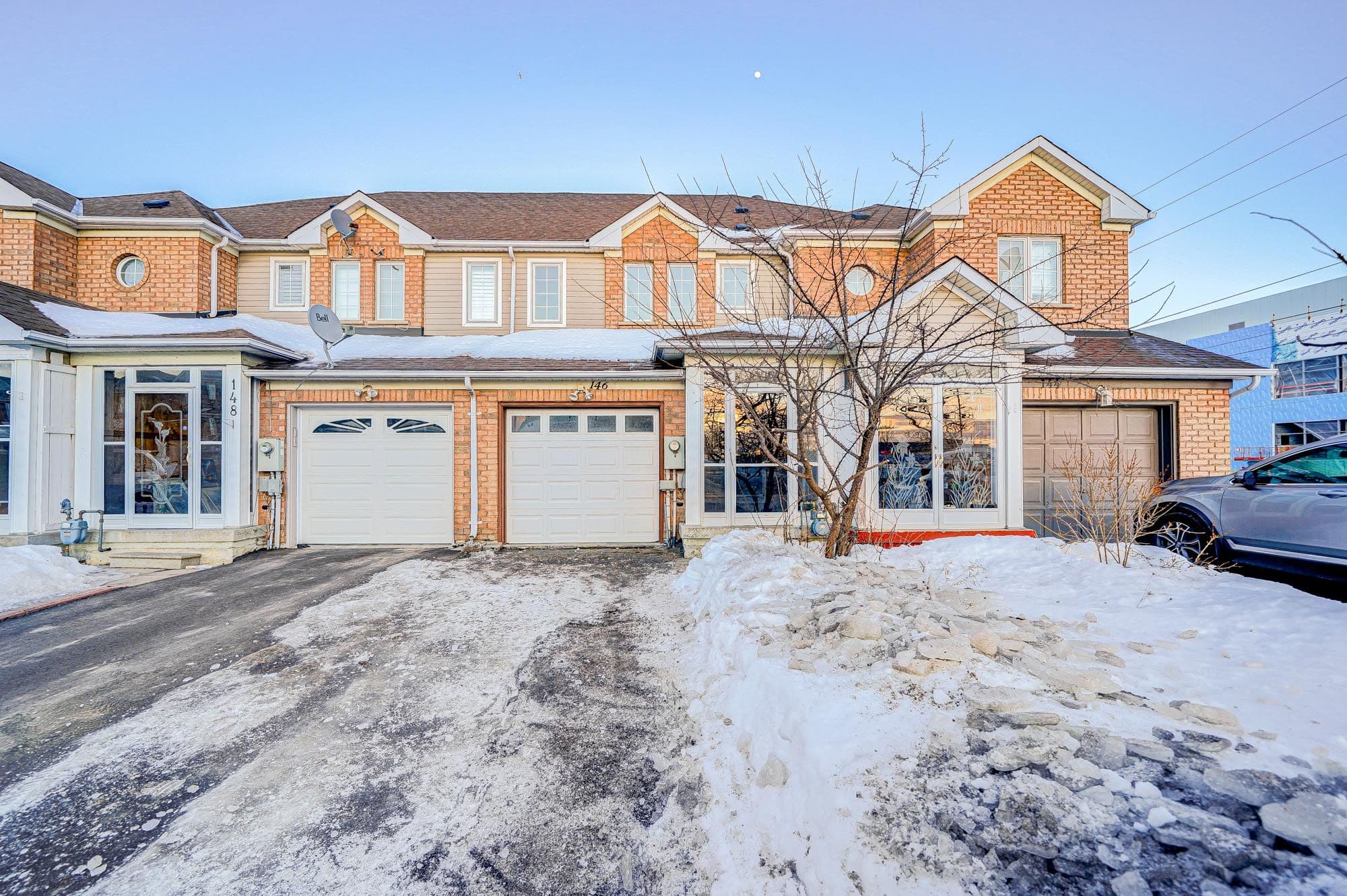 146 Billingsley Crescent, Markham, ON L3S 4P4