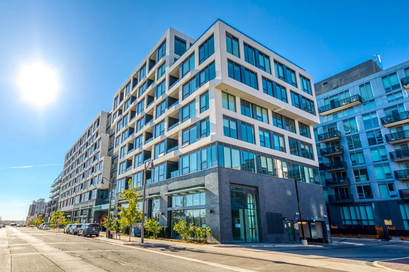 2450 Old Bronte Road 112, Oakville, ON L6M 5P6