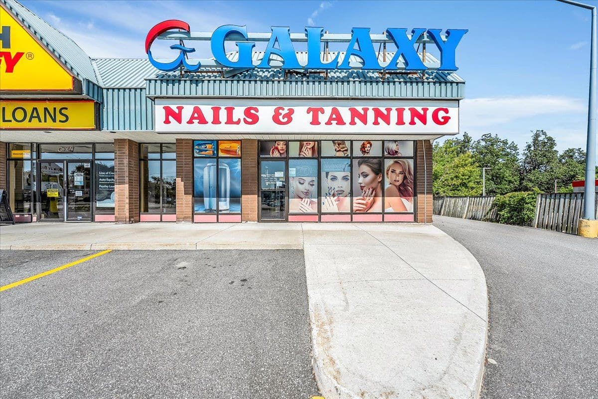 347 Bayfield Street, Barrie, ON L4M 3C3