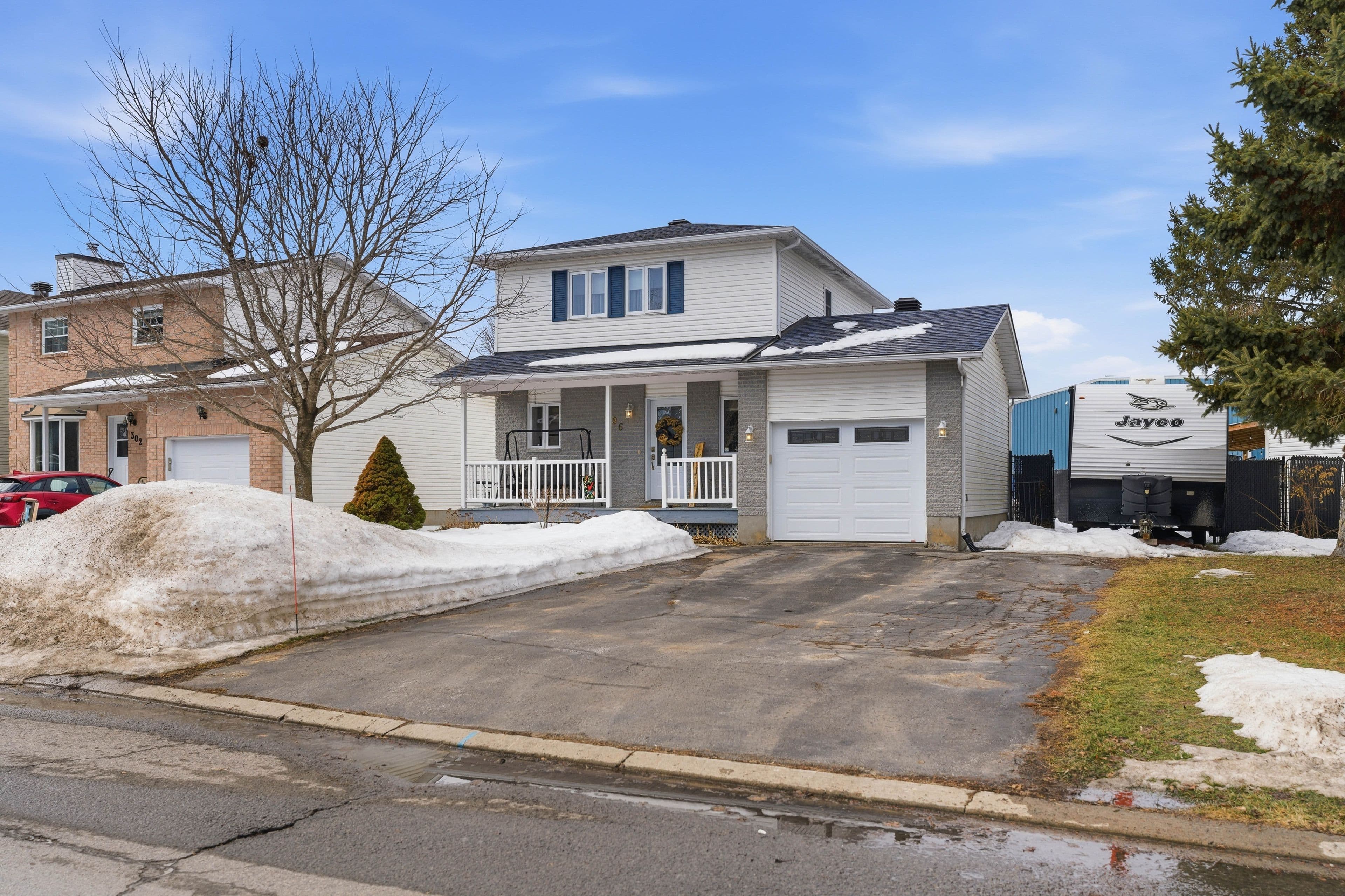 296 BONAVISTA Street, Clarence-Rockland, ON K4K 1N8