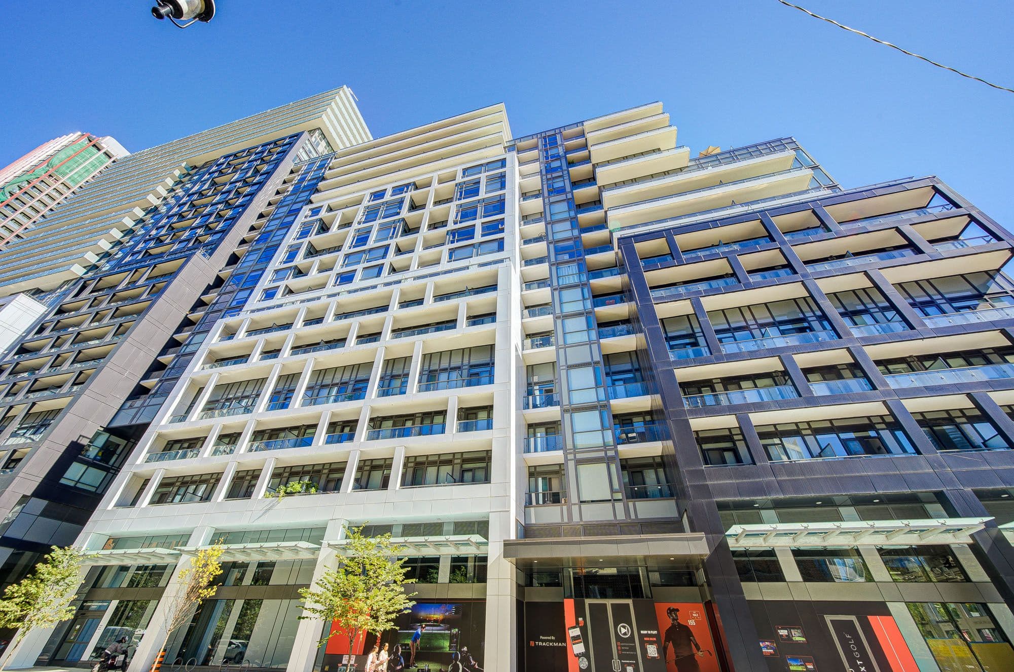 550 121 Lower Sherbourne Street, Toronto C08, ON M5A 4J4