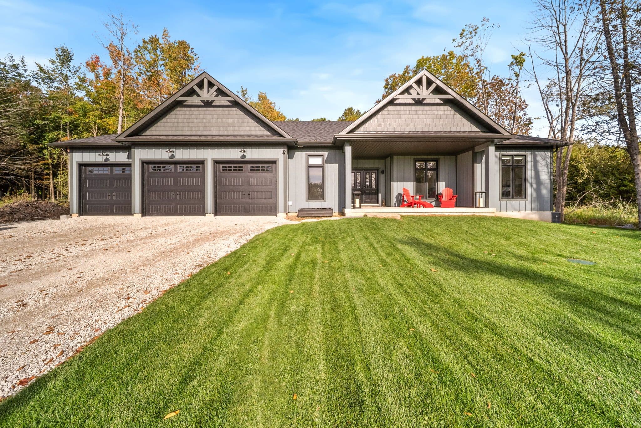 9 Meadow Acres Road, Oro-Medonte, ON L0K 2G1