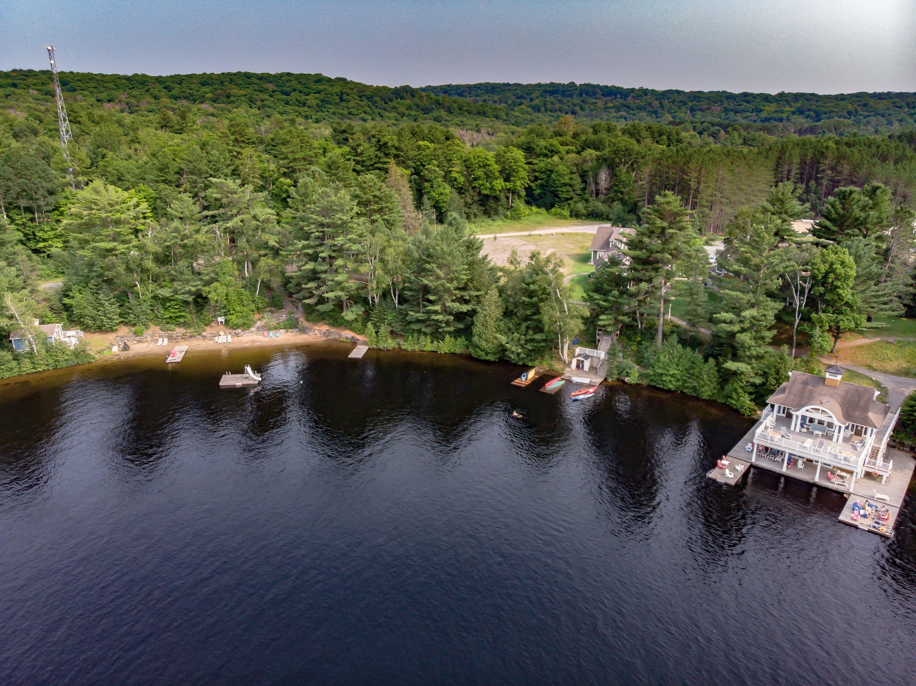 1020 Birch Glen Road Villa 15 w 10, Lake of Bays, ON P0B 1A0