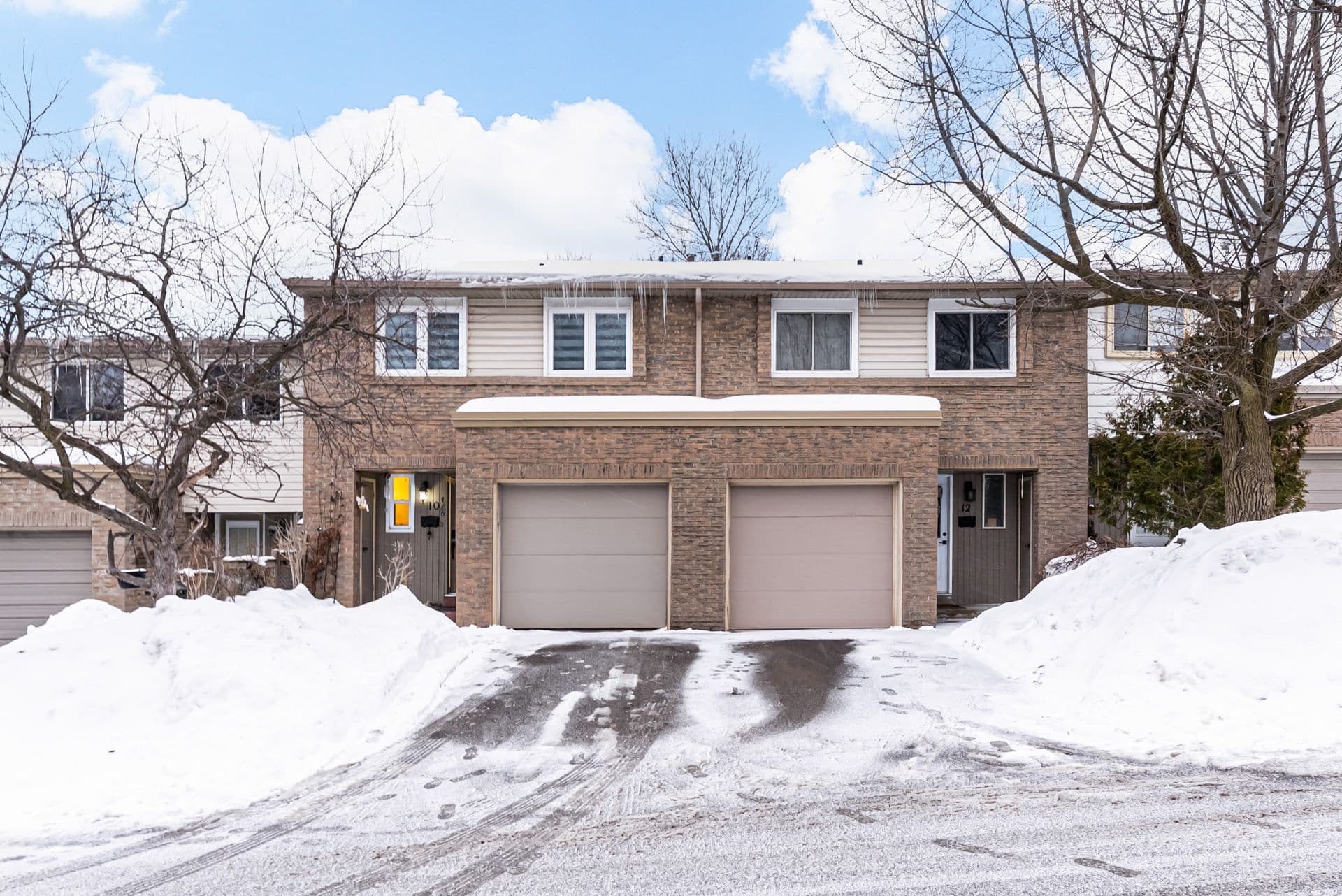10 Knightsbridge Way, Markham, ON L3P 3W5