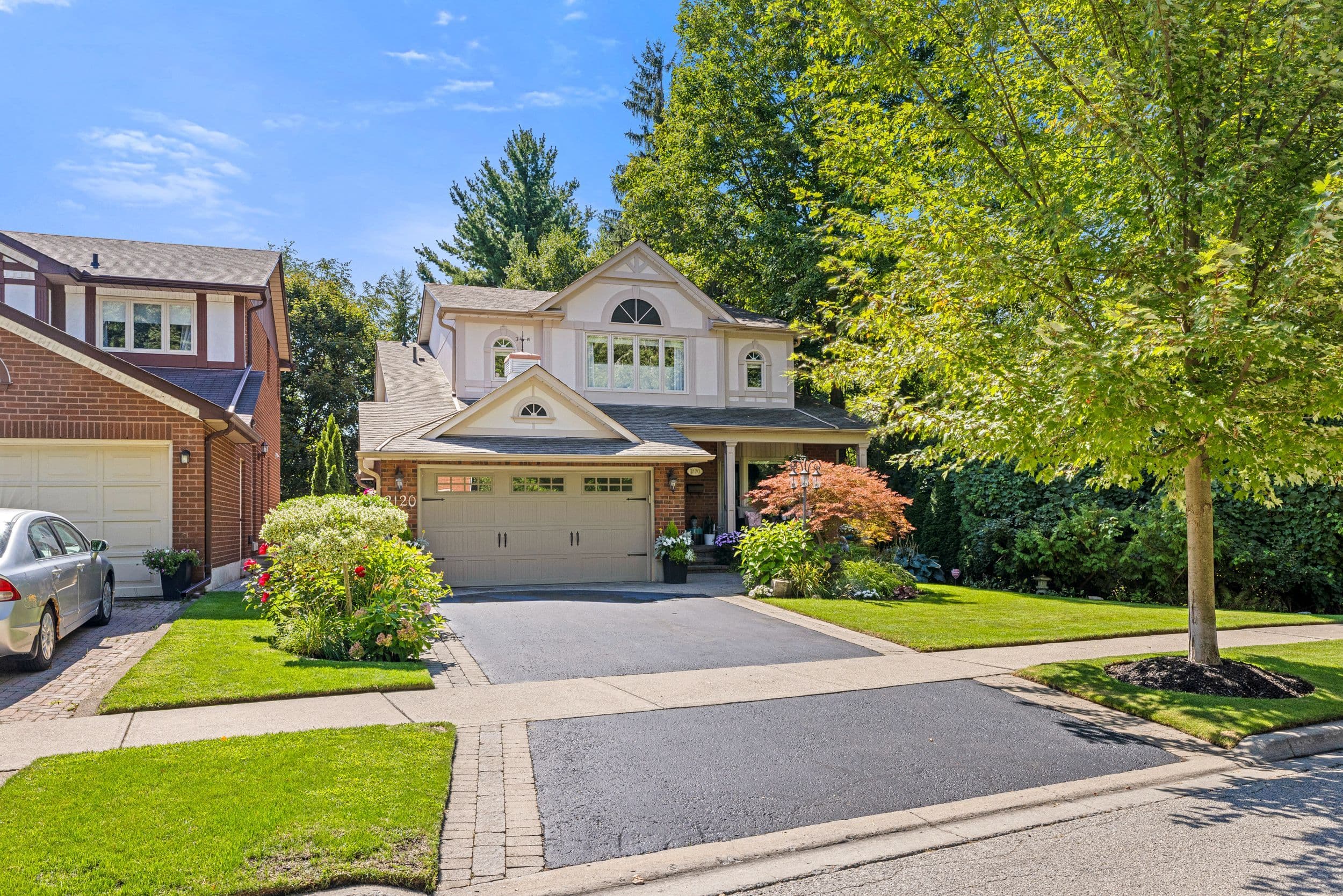 2120 Lynn Heights Drive, Pickering, ON L1X 2S1