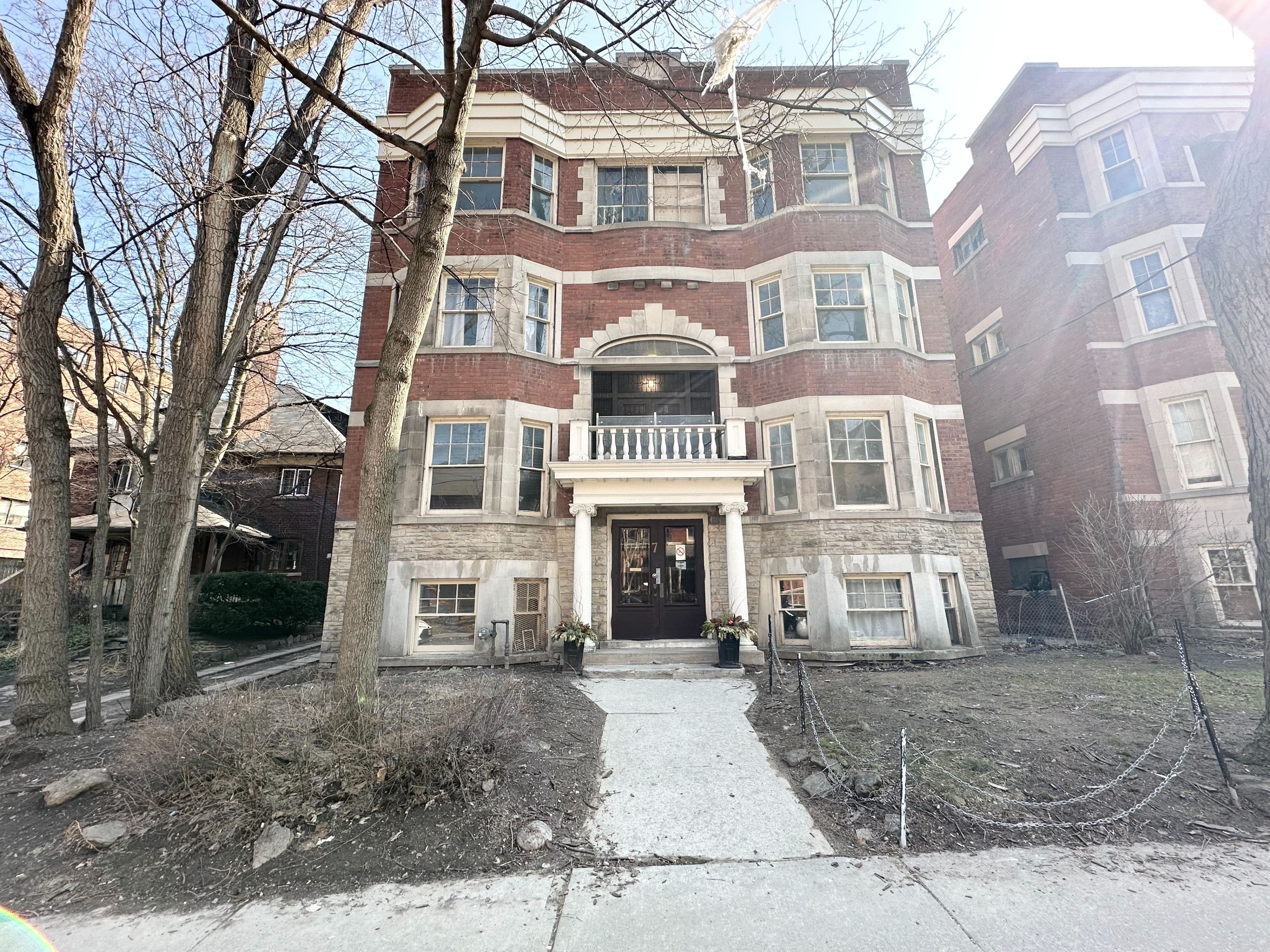 7 Glen Road 2, Toronto C08, ON M4X 1M4