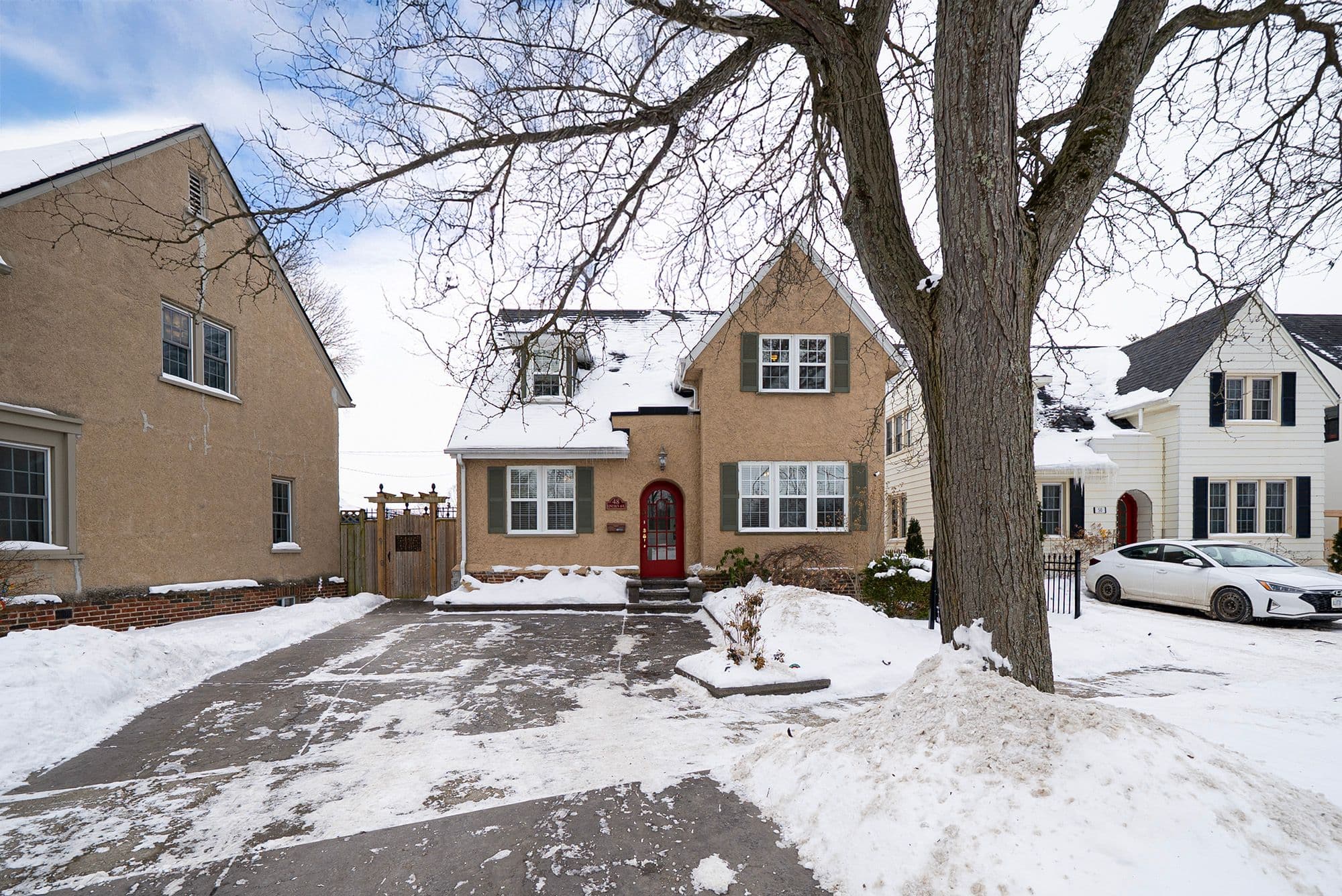 48 Lincoln Avenue, Brantford, ON N3T 4S7