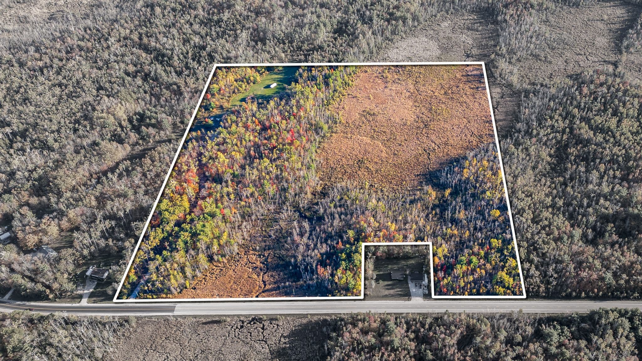 2085 MONCK Road, Ramara, ON L3V 0P6