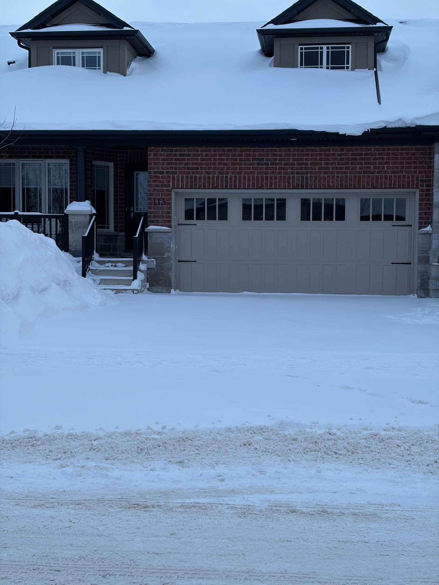 113 ABERDEEN Street, Centre Wellington, ON N1M 0B8