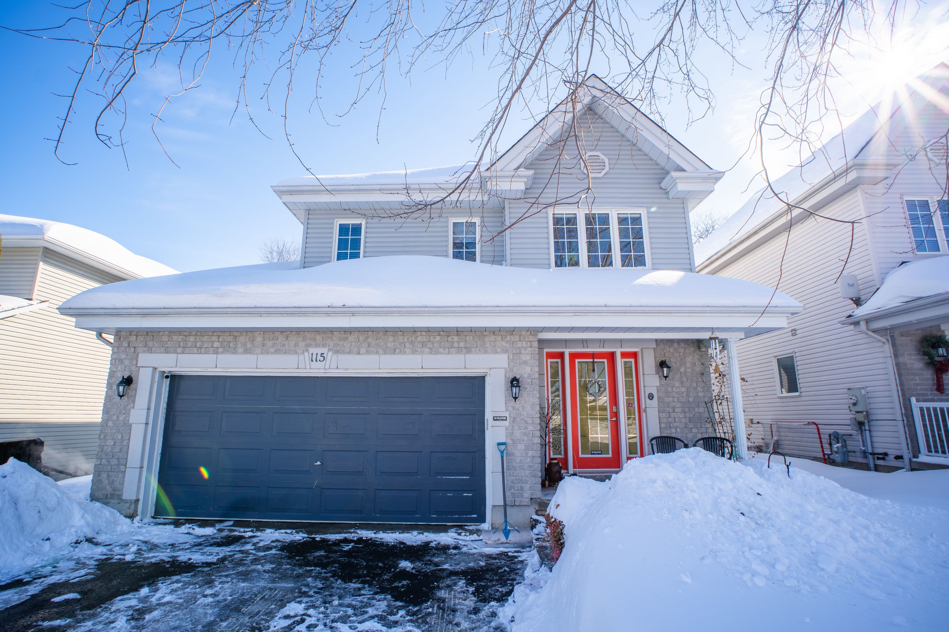 115 Beaumont Avenue, Clarence-Rockland, ON K4K 1R6