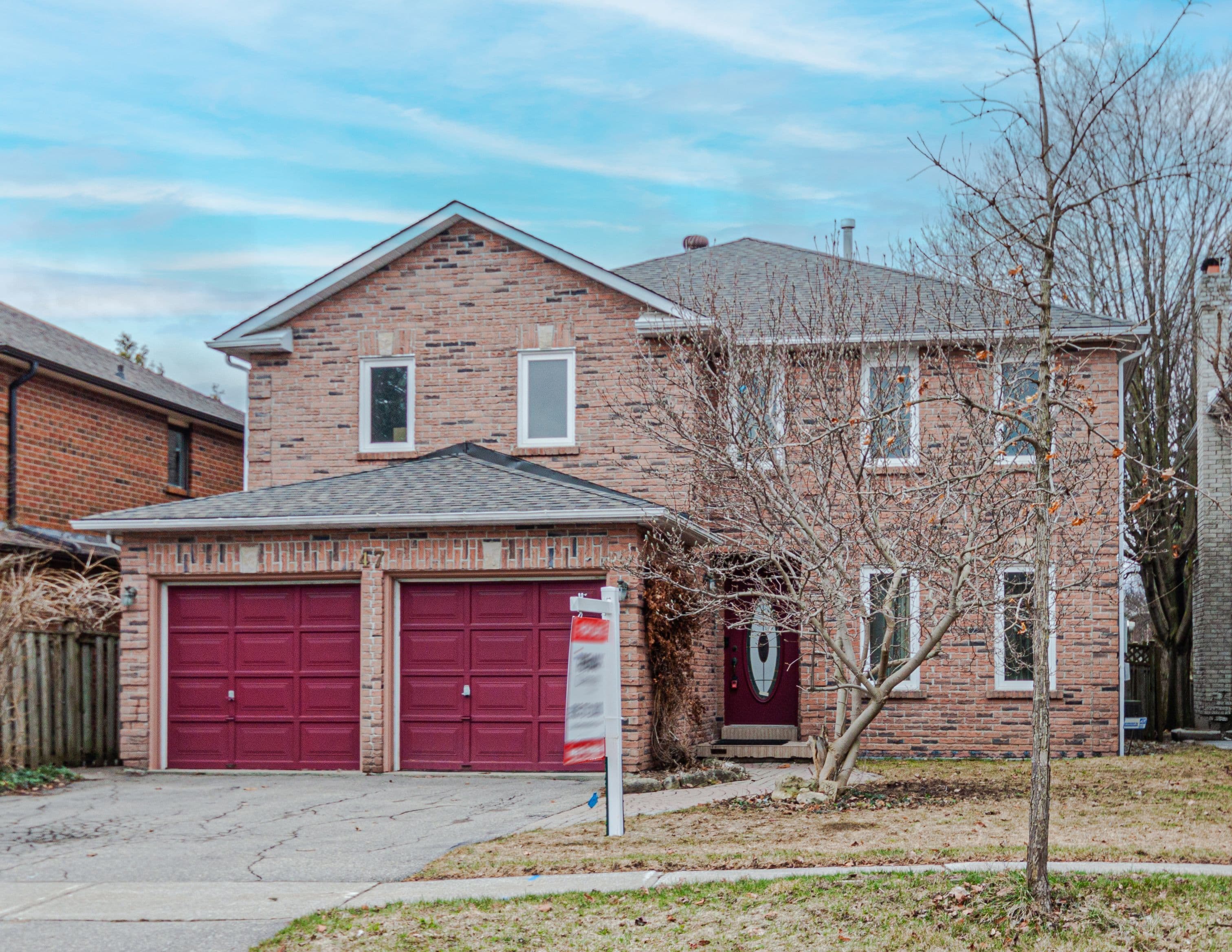47 Elmsley Drive, Richmond Hill, ON L4C 8N7