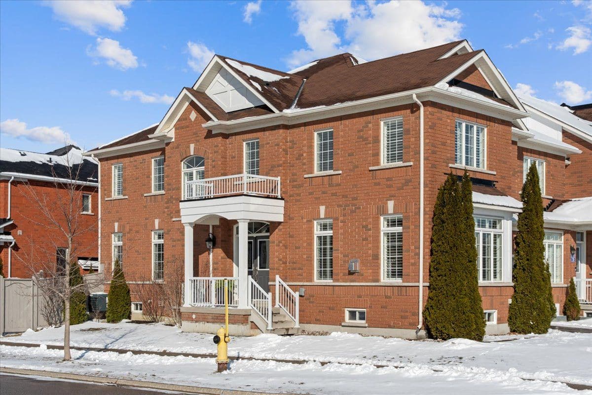 79 Durhamview Crescent, Whitchurch-Stouffville, ON L4A 1S4, Whitchurch-Stouffville