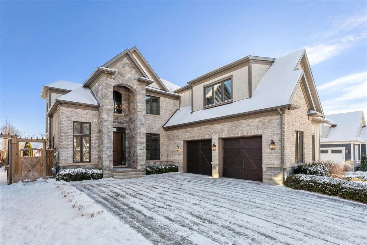 1107 Balfour Street, Pelham, ON L0S 1C0