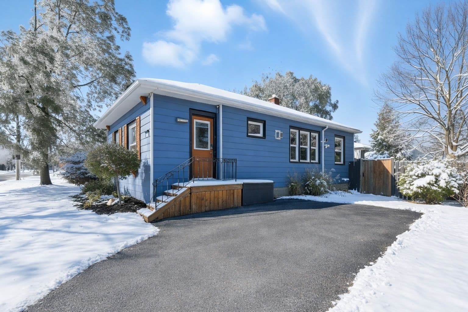 119 Port Robinson Road, Pelham, ON L0S 1E0