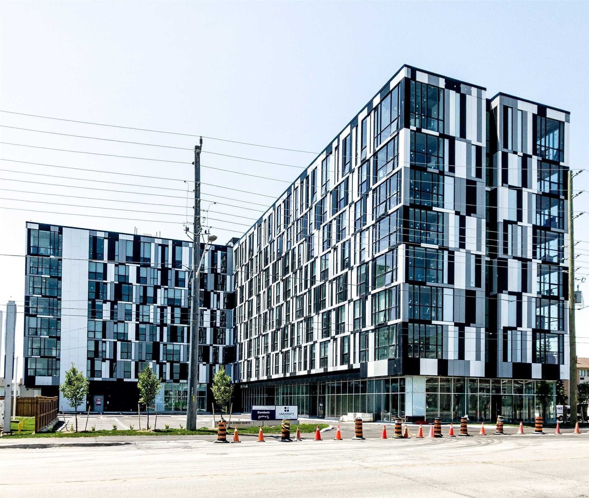 1900 Simcoe Street 629, Oshawa, ON L1G 4Y3