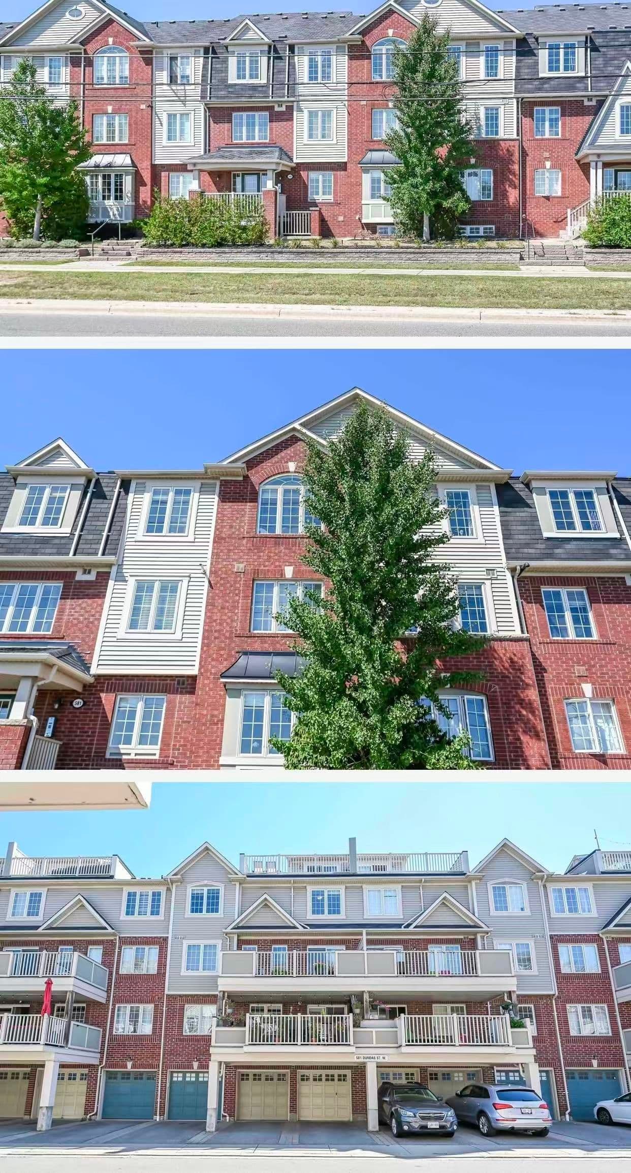 581 Dundas Street W 3, Mississauga, ON L5B 0B2