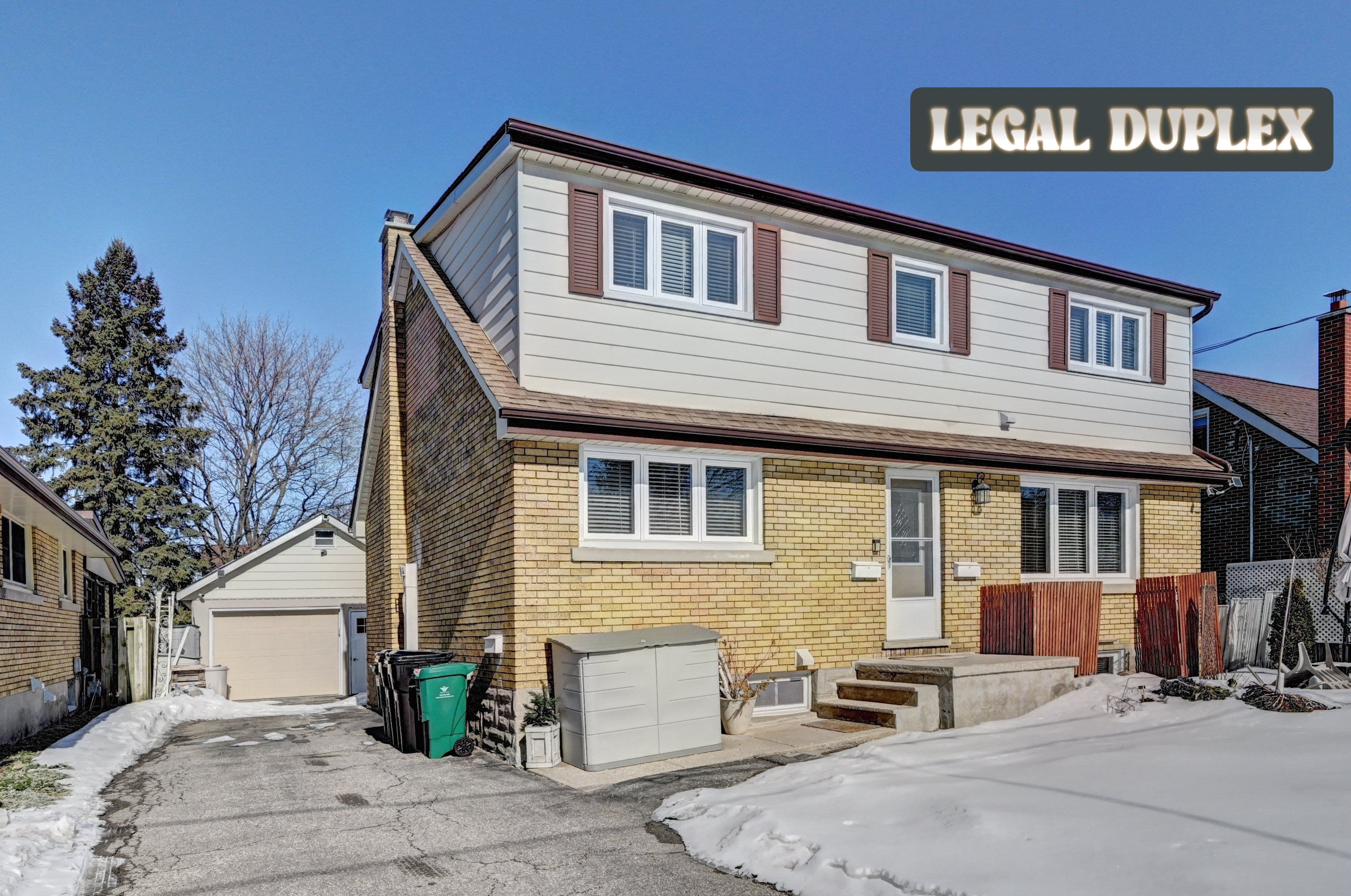 476 Prospect Avenue, Kitchener, ON N2A 1E1