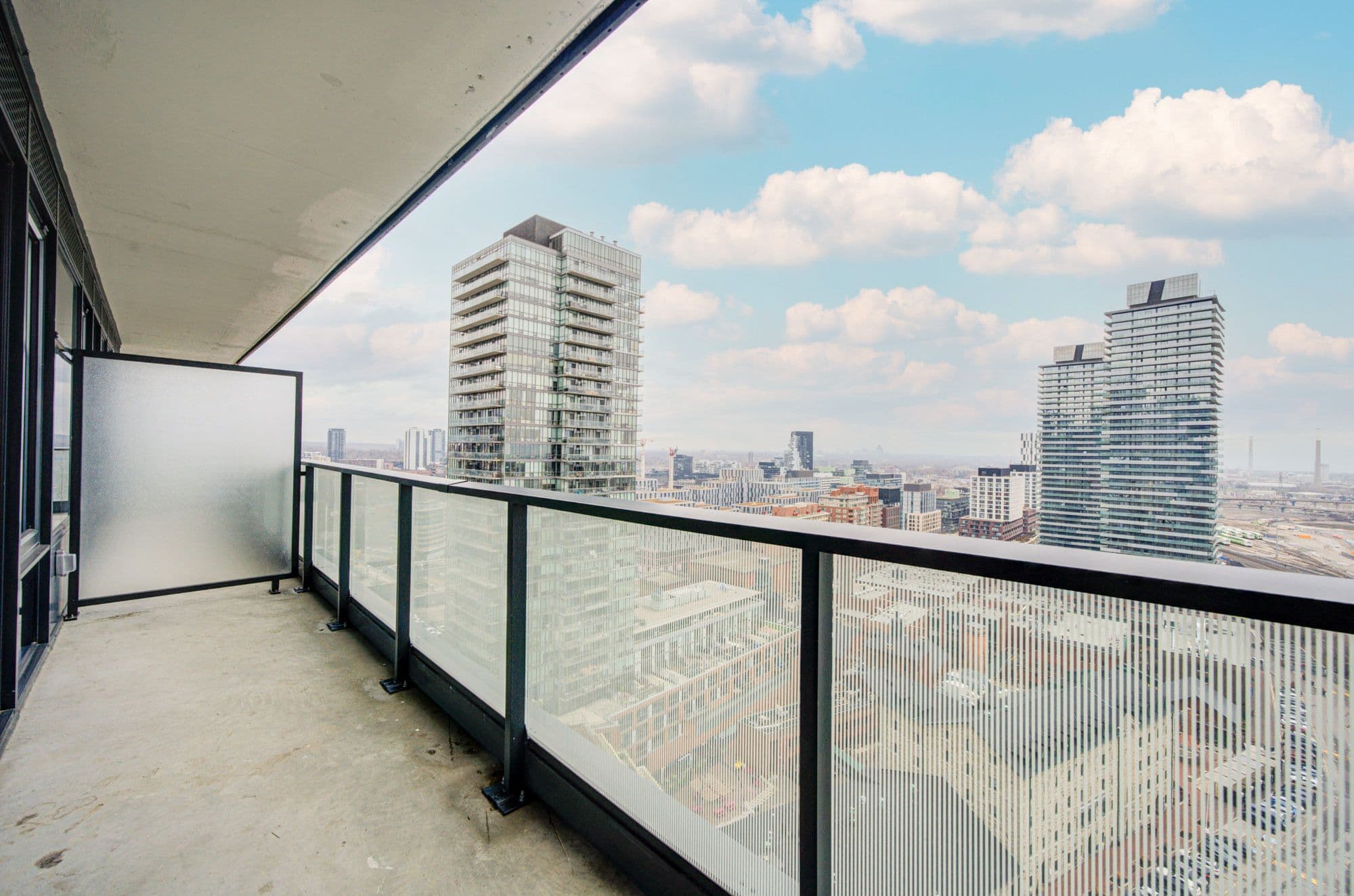 35 Parliament Street 2112, Toronto C08, ON M5A 0Z5