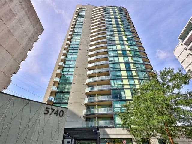 5740 Yonge Street 508, Toronto C07, ON M2M 3T3