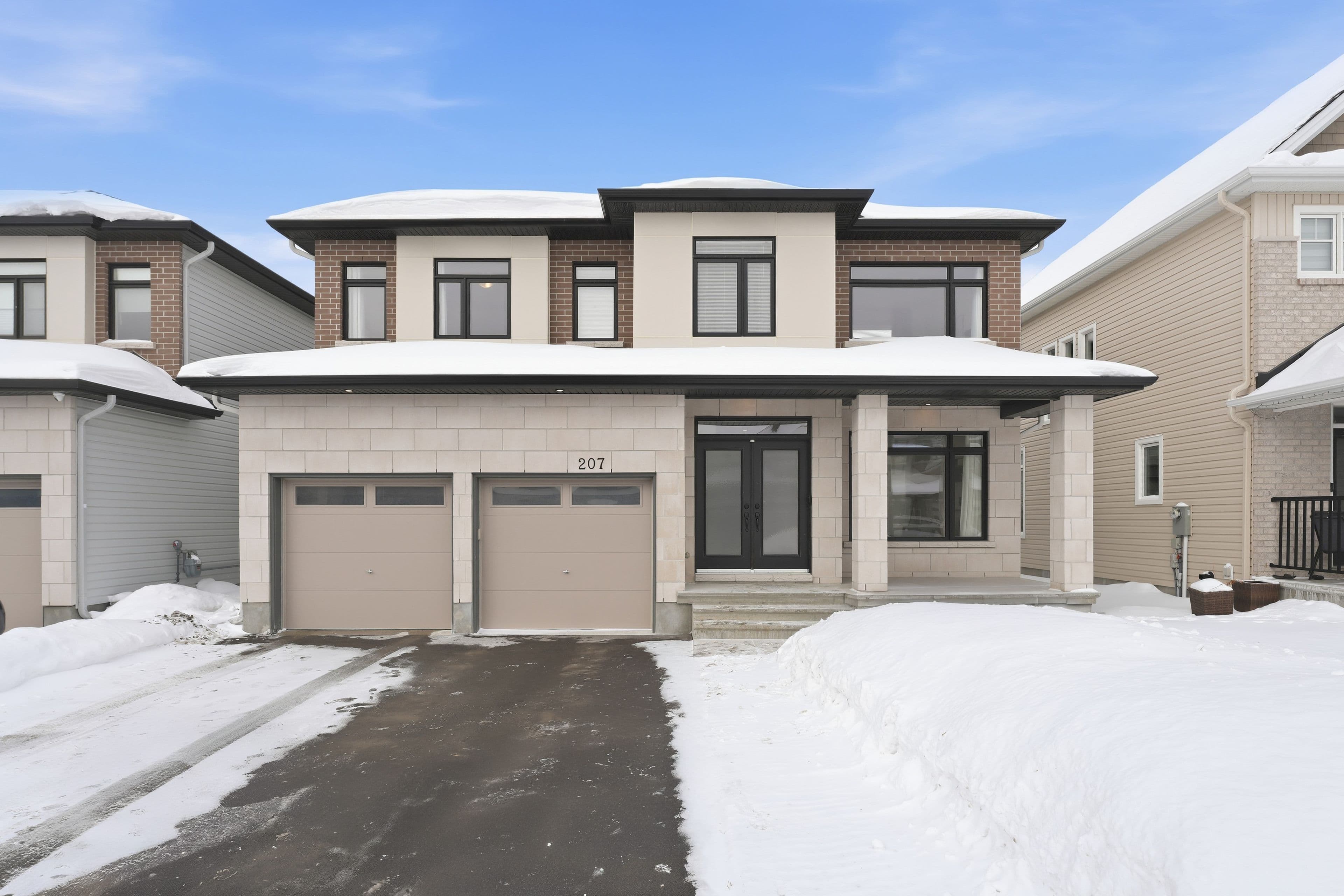 207 Osterley Way, Stittsville - Munster - Richmond, ON K2S 2N6