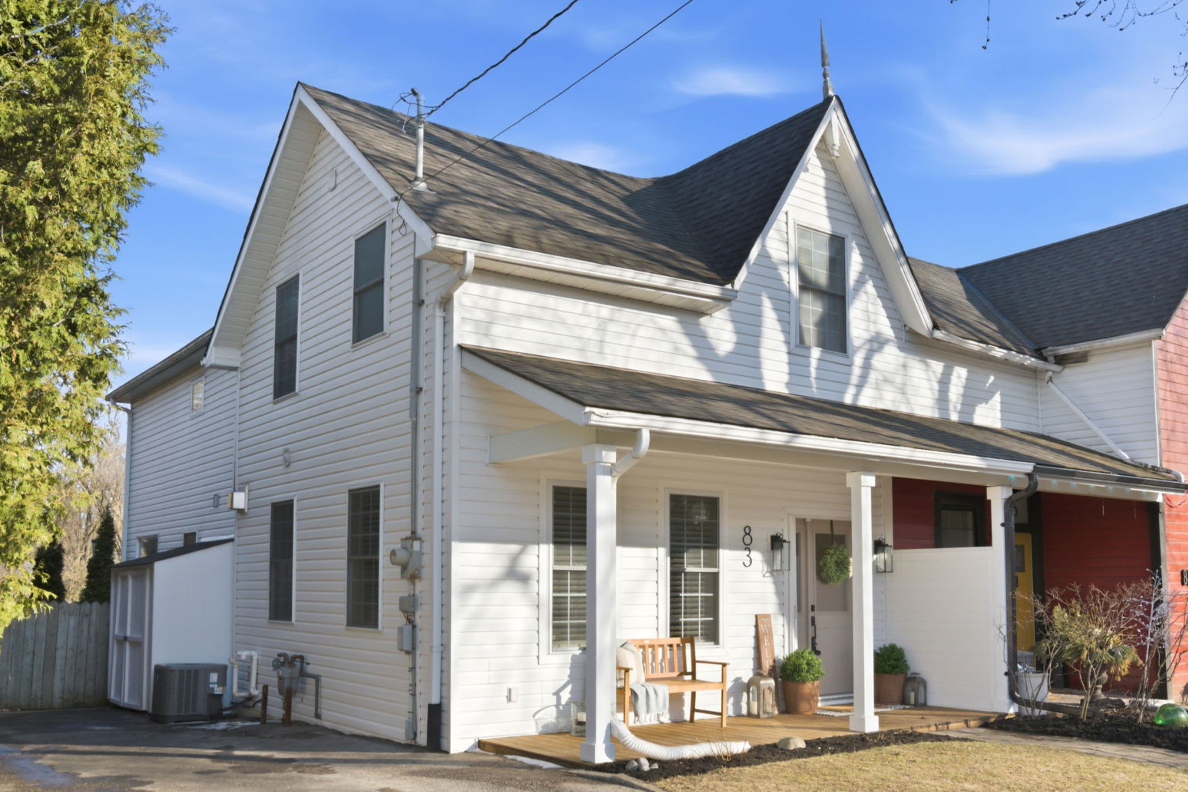 83 Toronto Street S, Uxbridge, ON L9P 1H1, Uxbridge