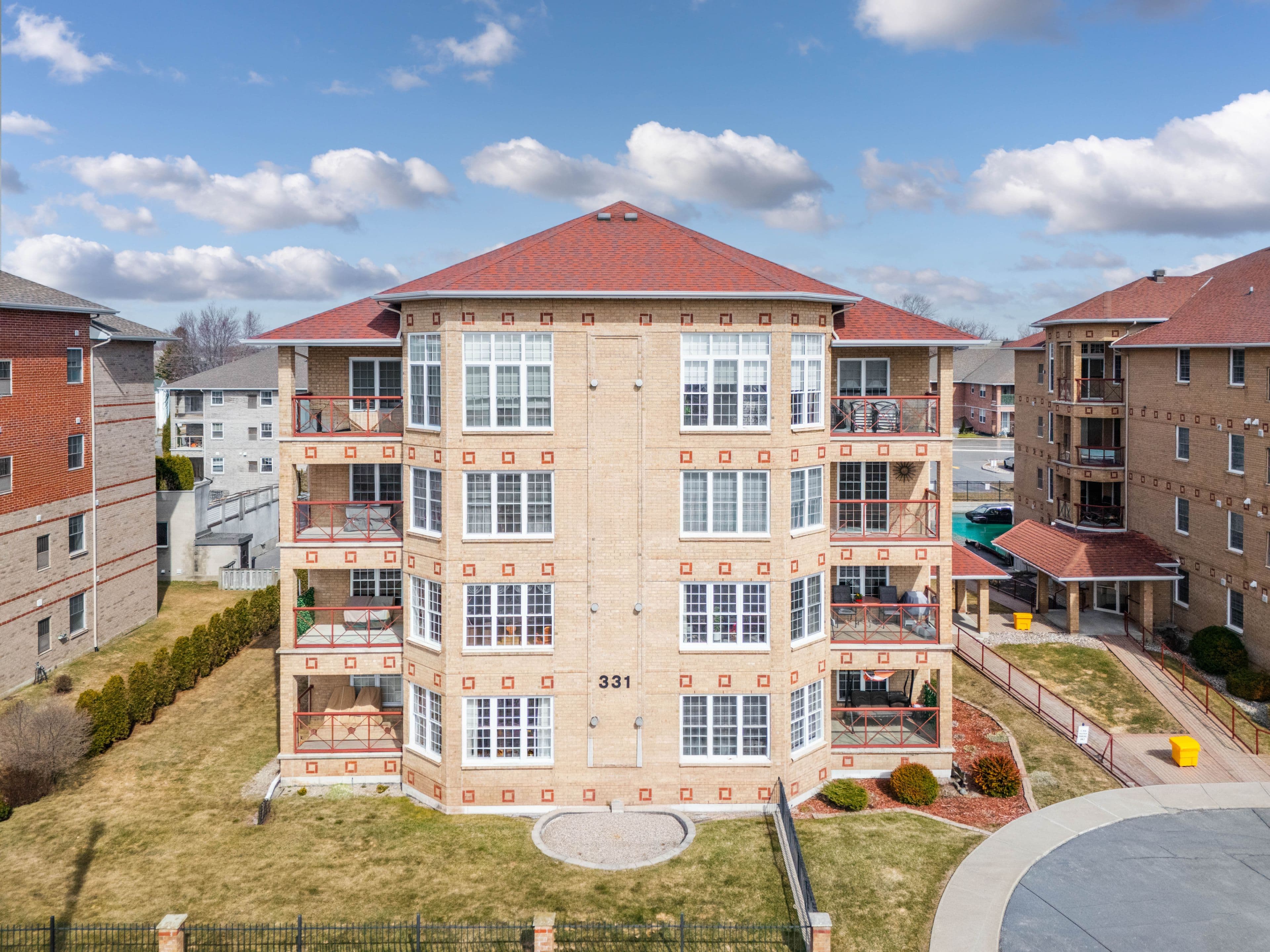 331 Water Street W 301, Cornwall, ON K6J 1A5