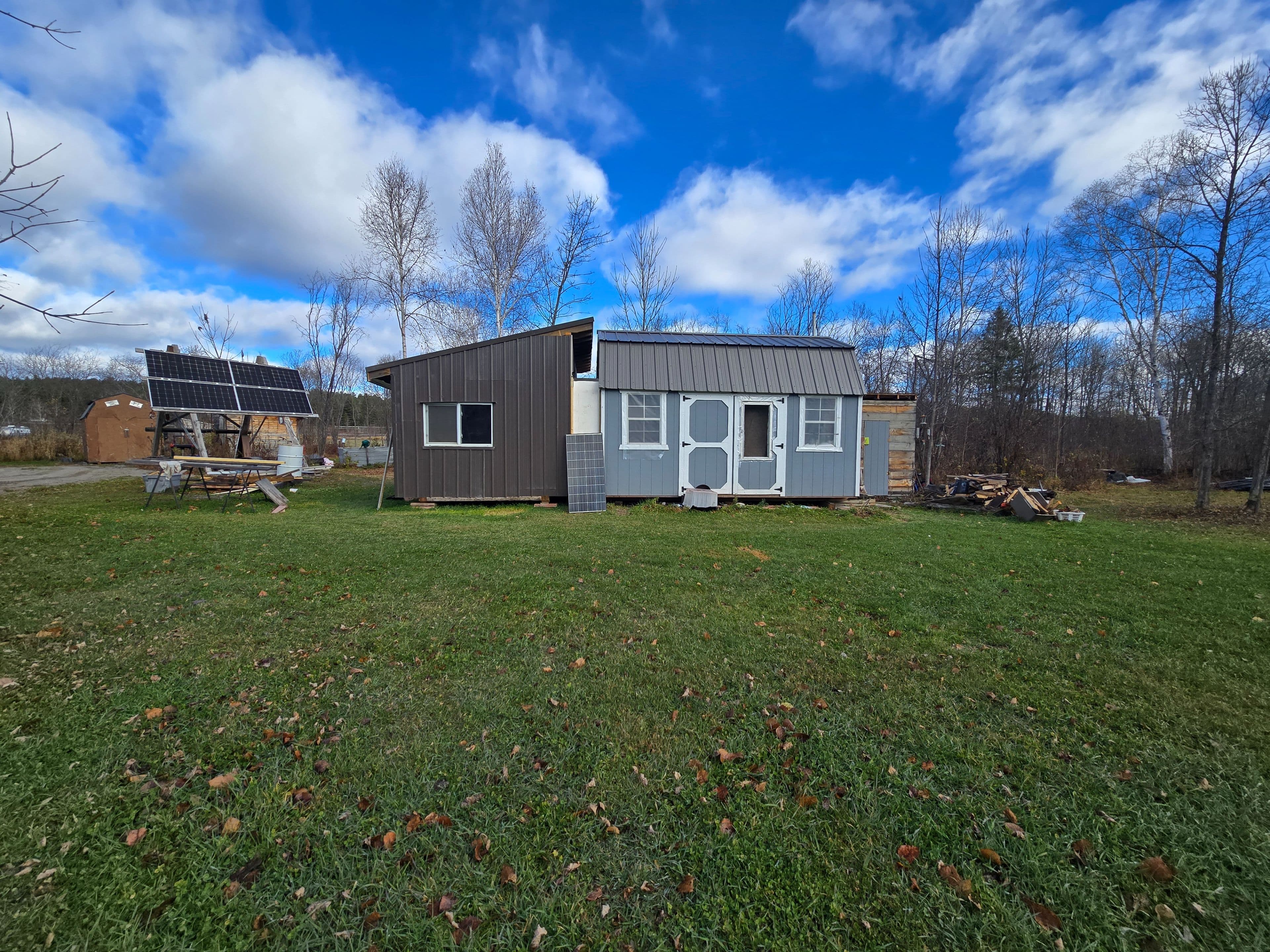 342 Old Highway 17 N/A, West Nipissing, ON P0H 1V0