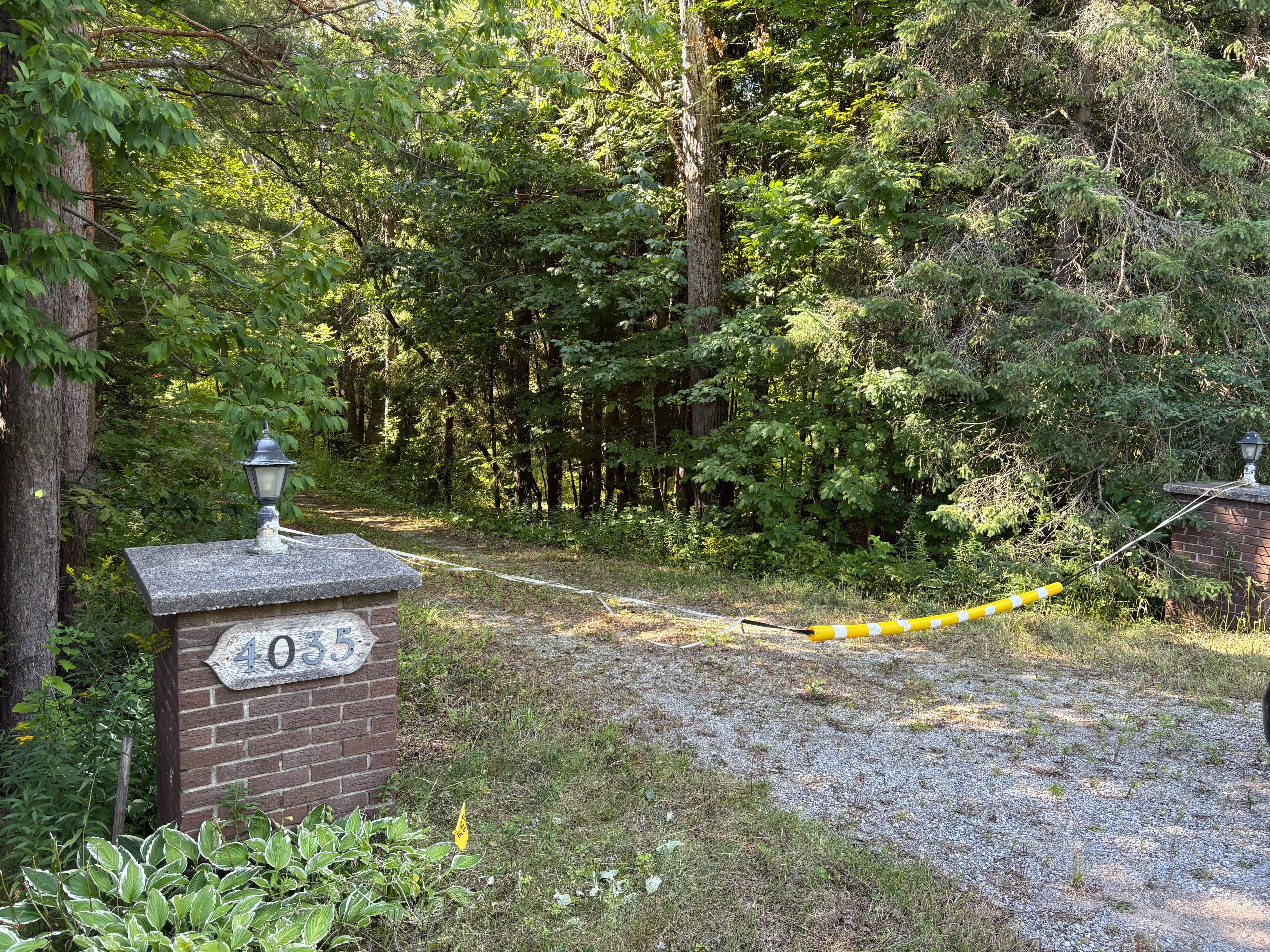 4035 Aurora Road, Whitchurch-Stouffville, ON L4A 2R2