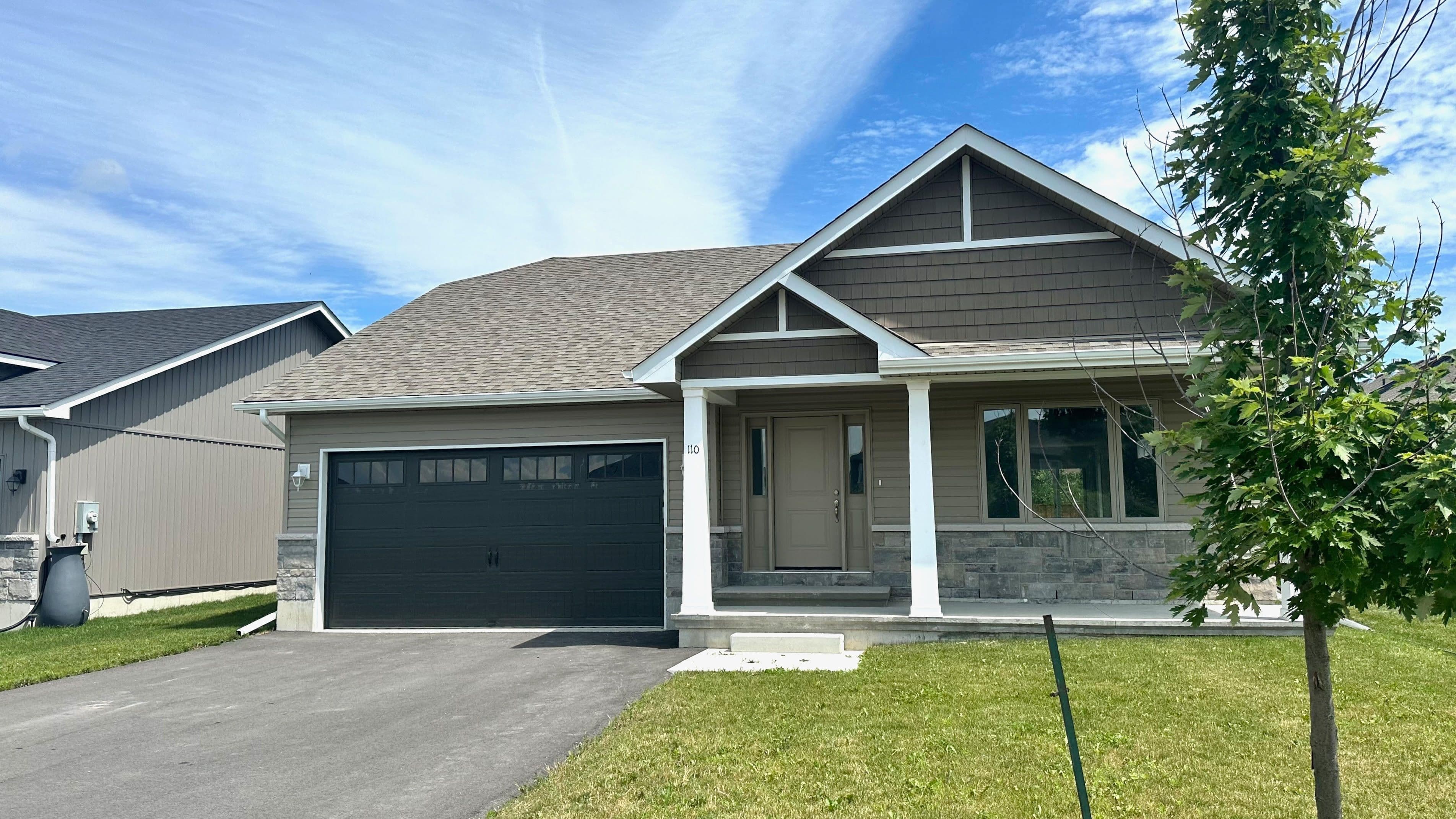 110 Farrington Crescent, Prince Edward County, ON K0K 2T0