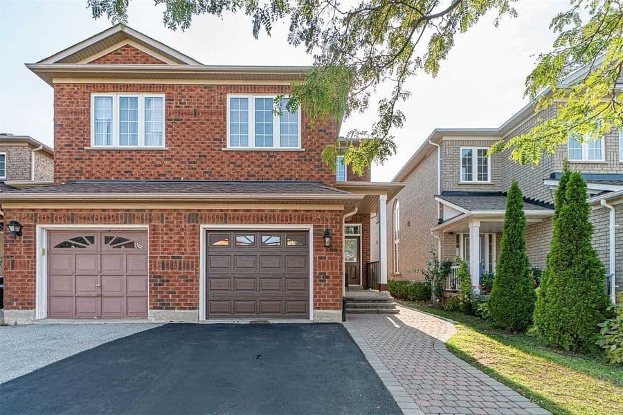 3419 Fountain Park Avenue Bsmt, Mississauga, ON L5M 7E4