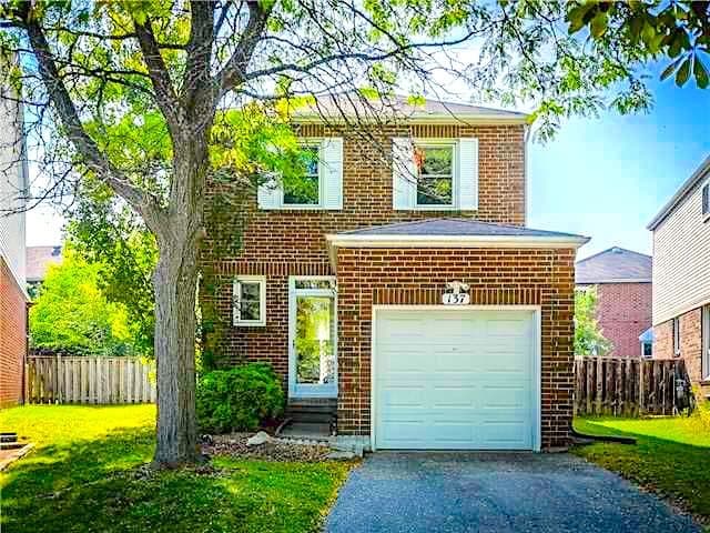 137 Glenmanor Way, Vaughan, ON L4J 3A3
