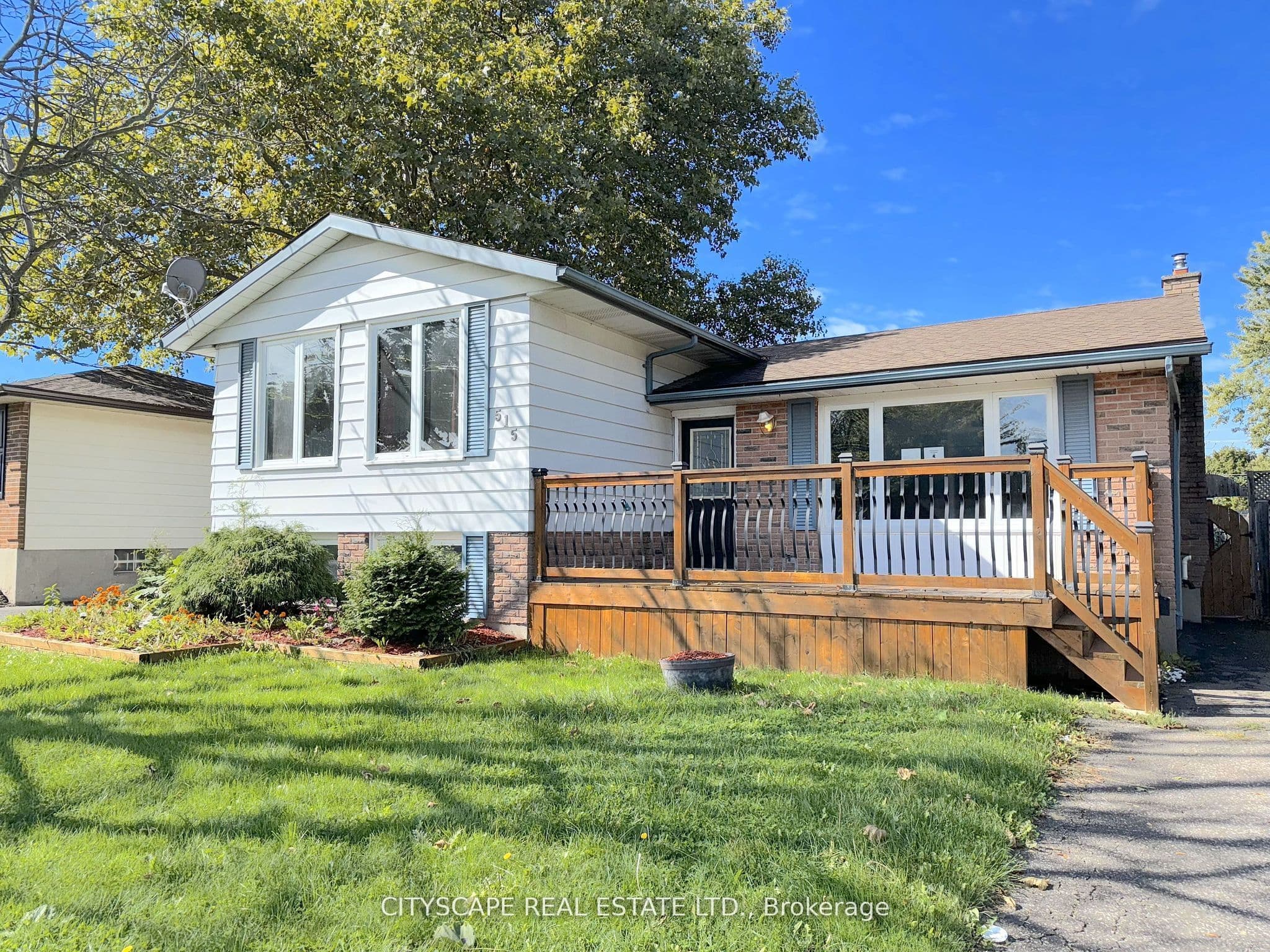 515 Grantham Avenue, St. Catharines, ON L2M 6W2