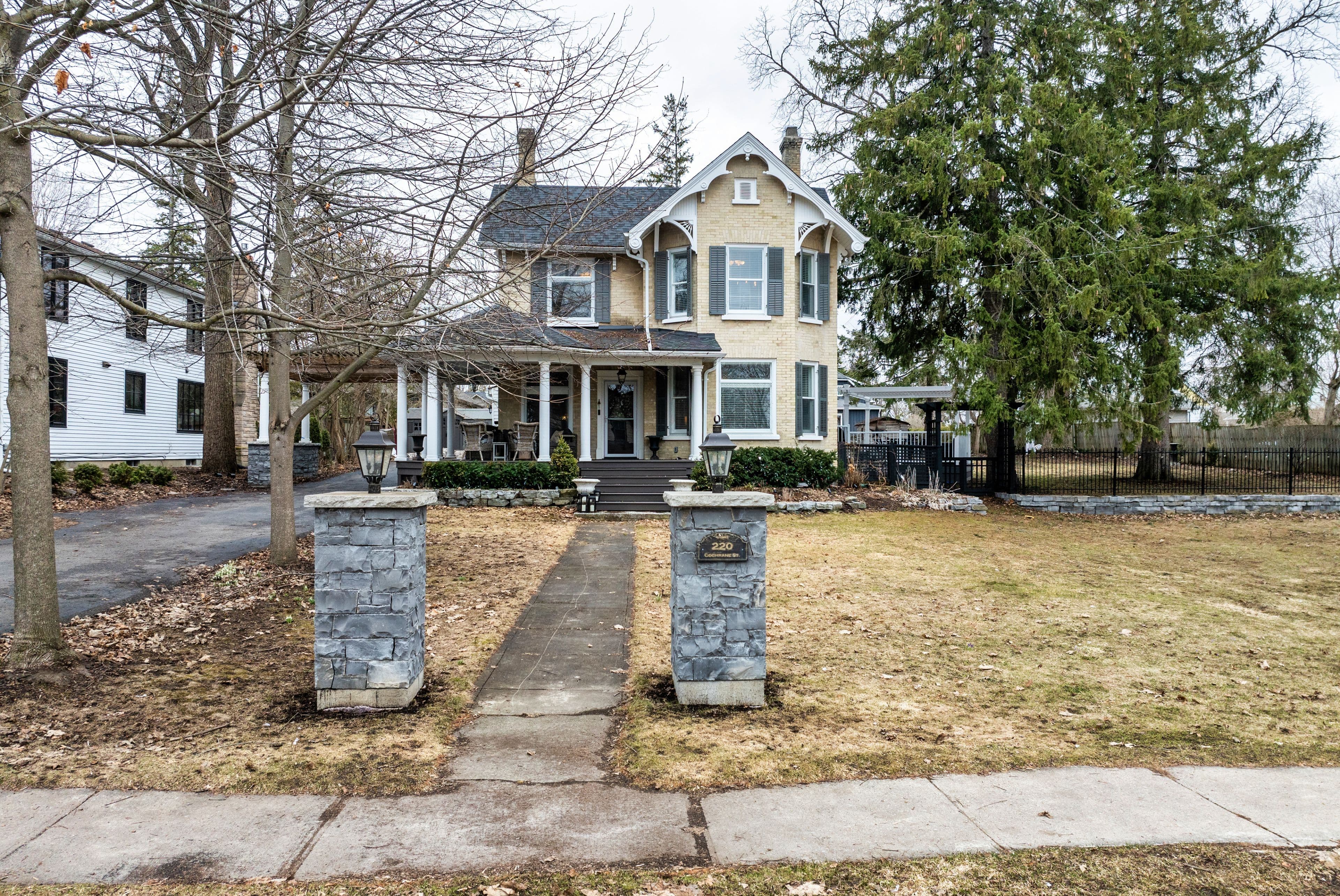 220 Cochrane Street, Scugog, ON L9L 1M1, Scugog