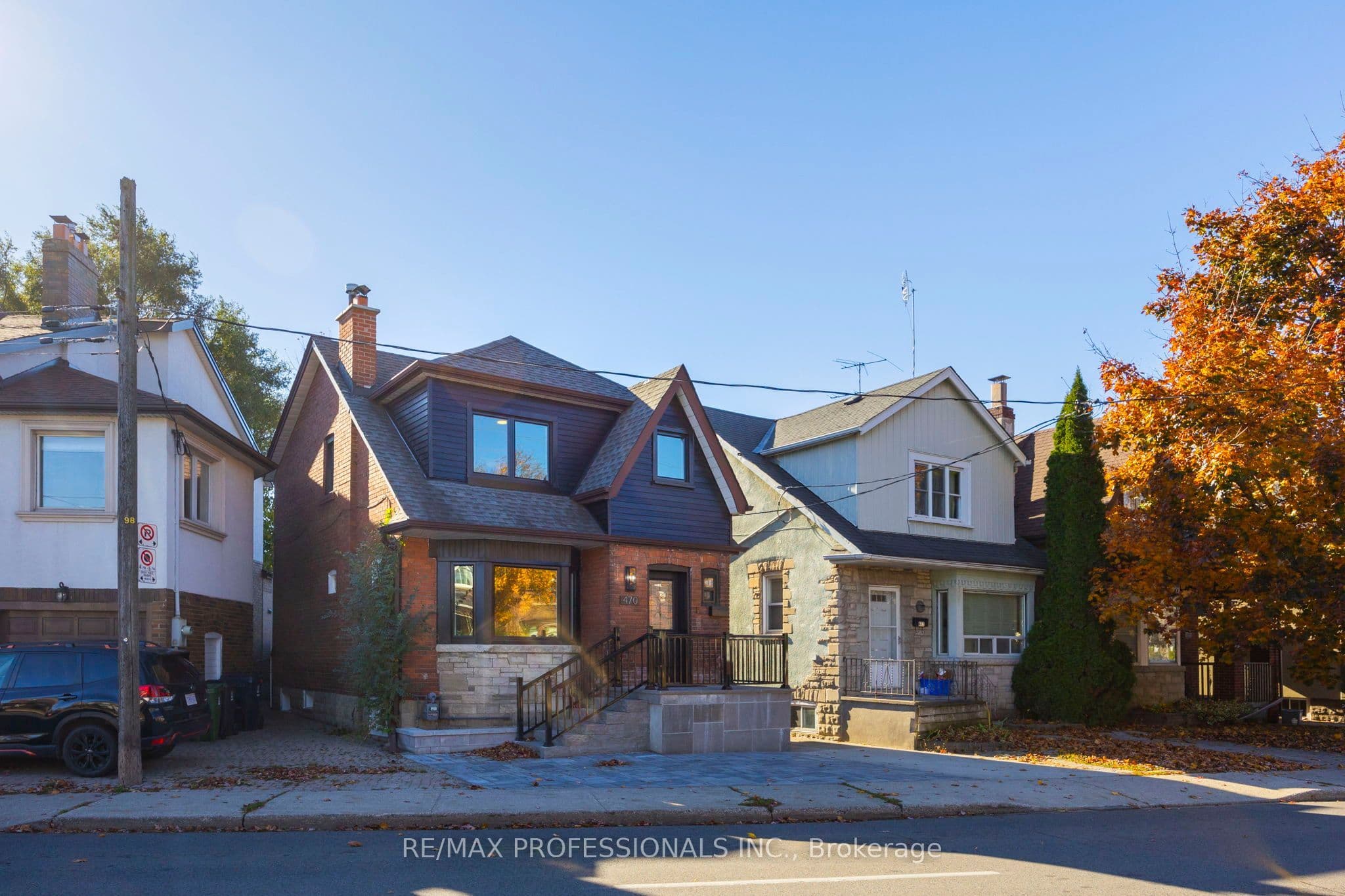 470 Donlands Avenue Basement, Toronto E03, ON M4J 3S5