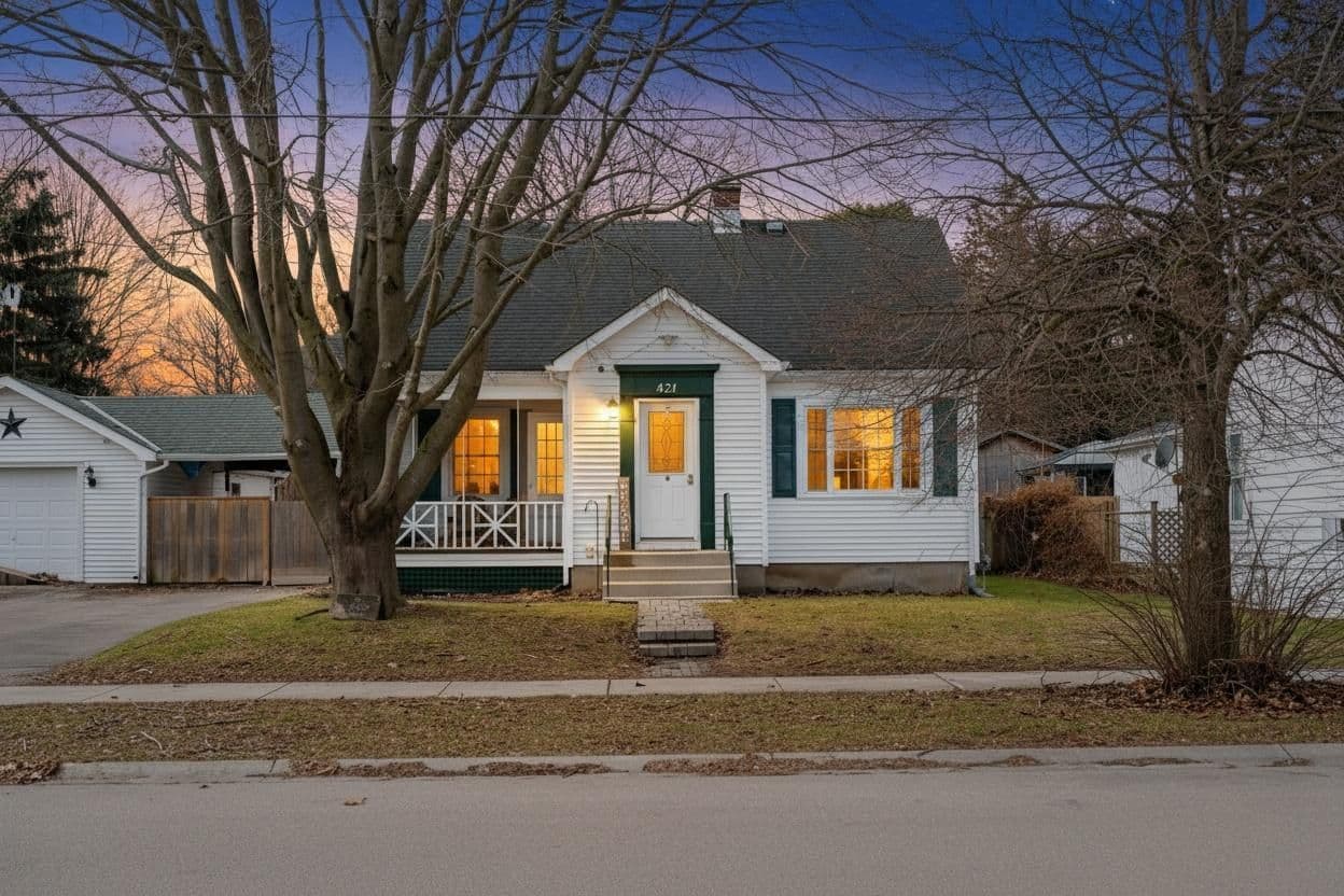 421 St Andrew Street, Norfolk, ON N0A 1N0