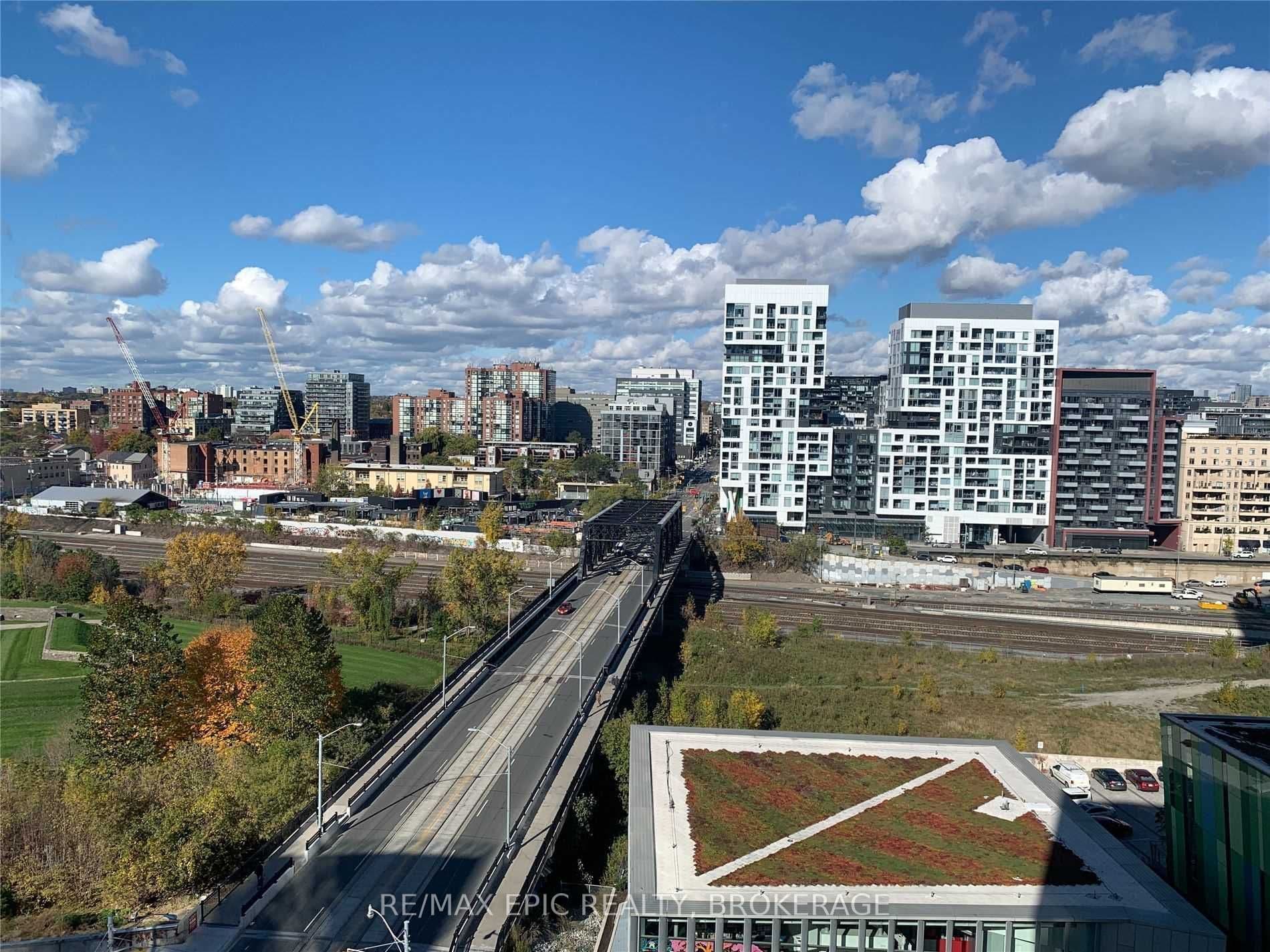 80 Queens Wharf Road 1503, Toronto C01, ON M5V 0J3