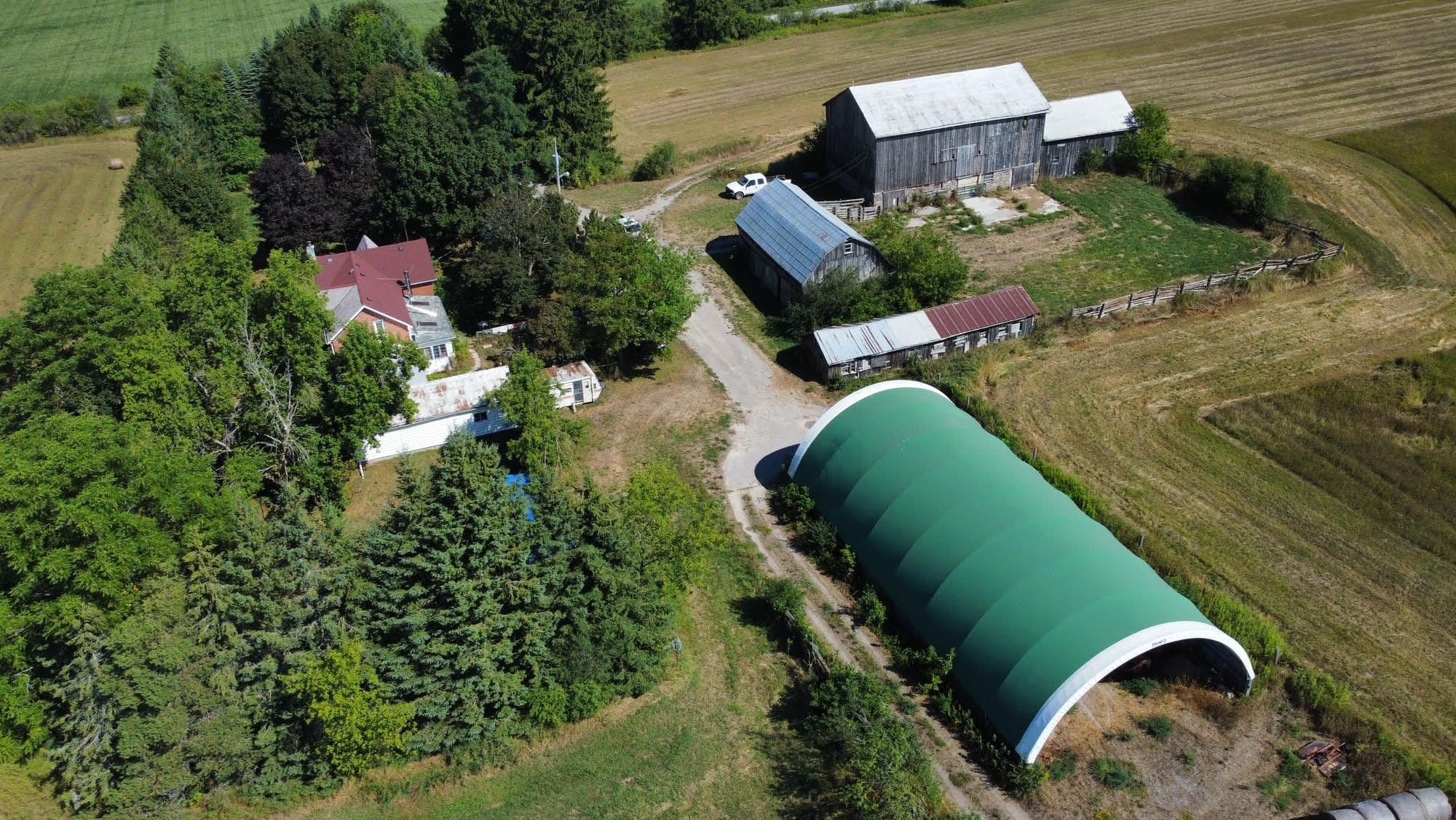 2320 Brock Concession 11 Road, Brock, ON L0E 1E0