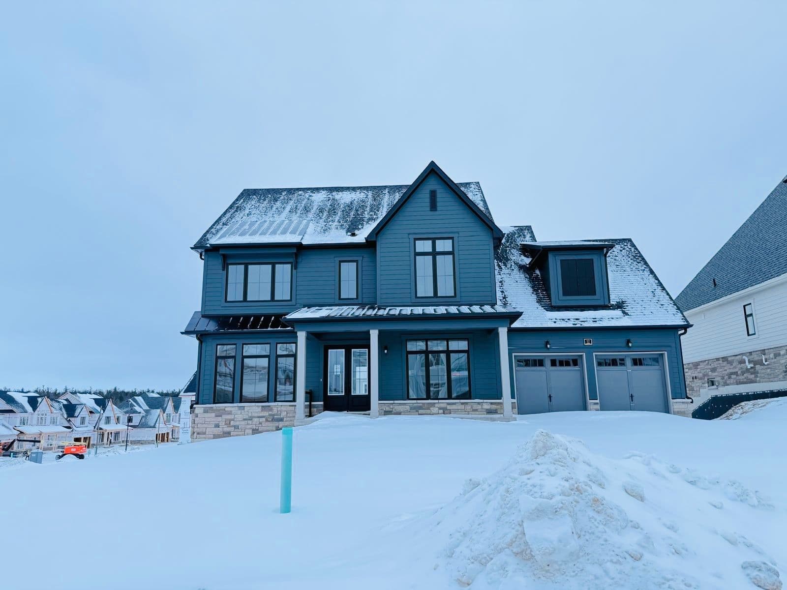 12 HERBERT Avenue, Oro-Medonte, ON L0L 2L0