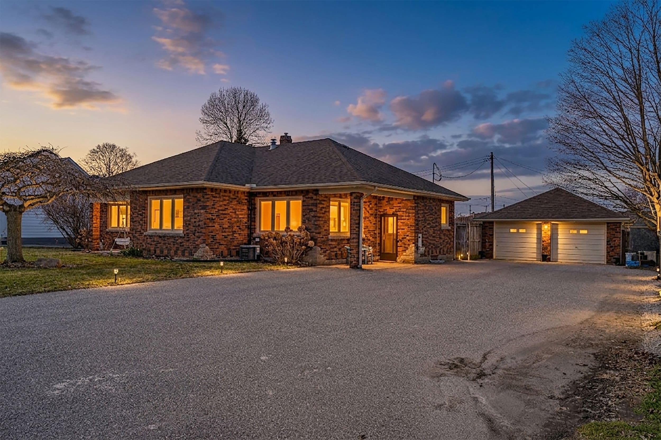 440 Churchill Avenue, Norfolk, ON N4B 2P9