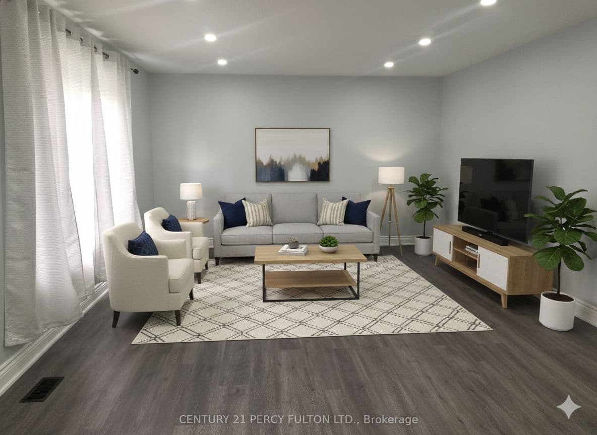 1033 Centre Street N, Whitby, ON L1N 4V4